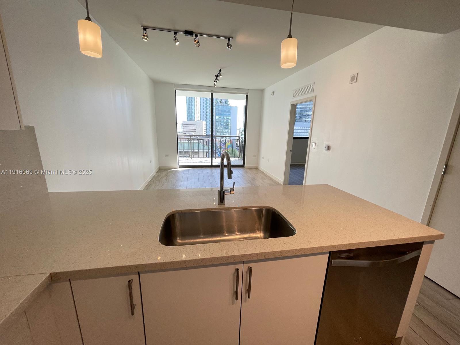 999 SW 1st Ave #1508, Miami FL 33130