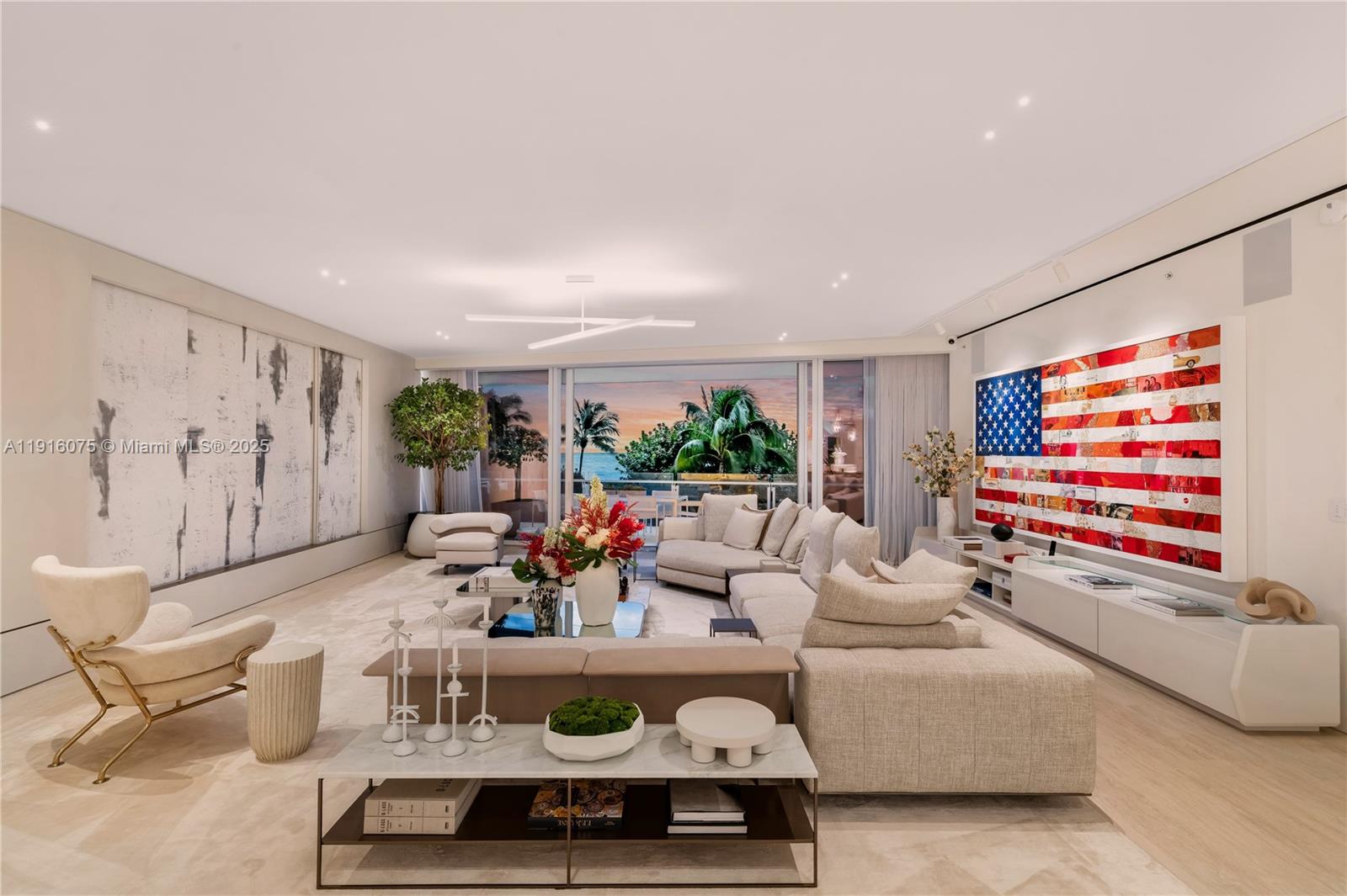 9001 Collins Ave #S-207, Surfside FL 33154