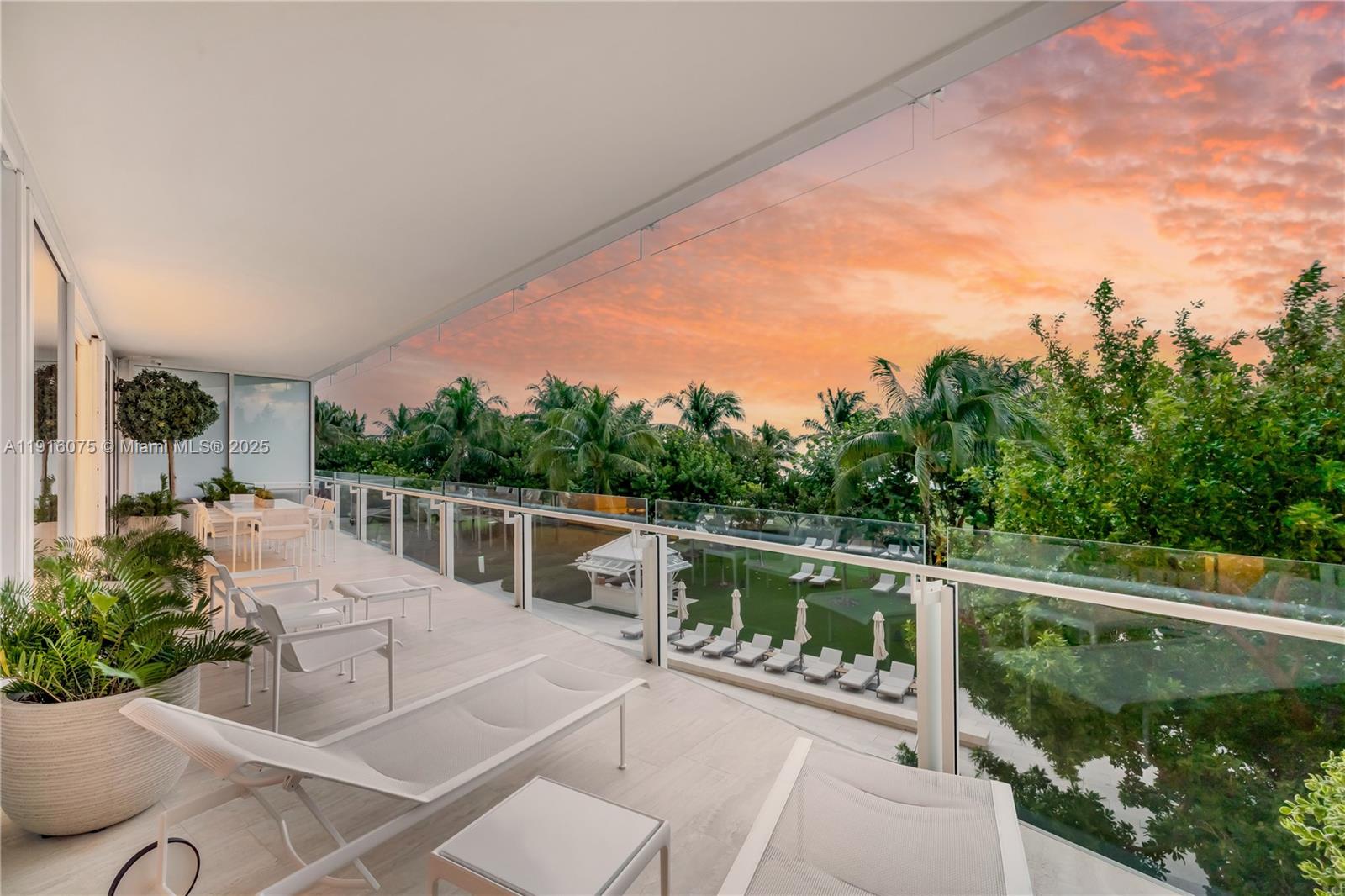 9001 Collins Ave #S-207, Surfside FL 33154