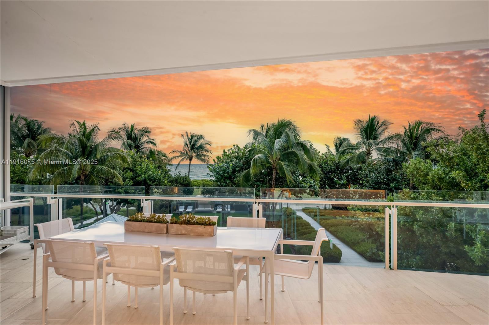 9001 Collins Ave #S-207, Surfside FL 33154
