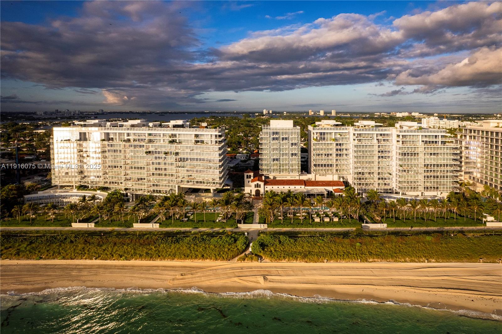 9001 Collins Ave #S-207, Surfside FL 33154