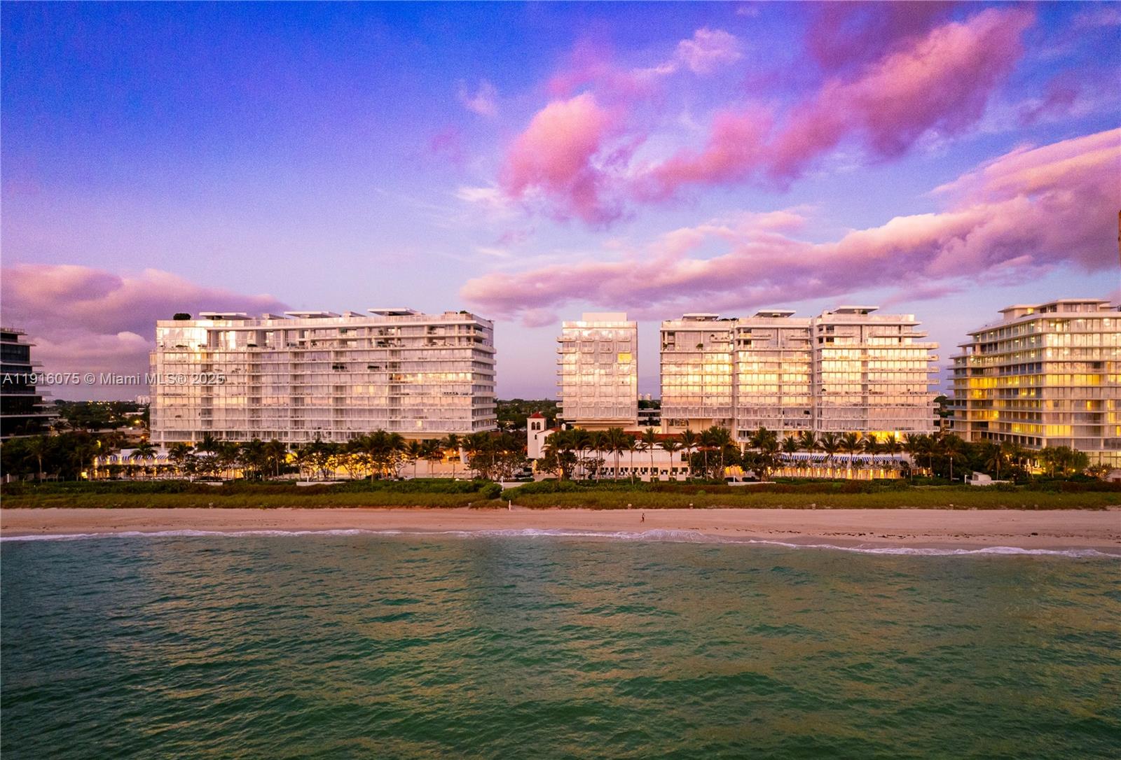 9001 Collins Ave #S-207, Surfside FL 33154