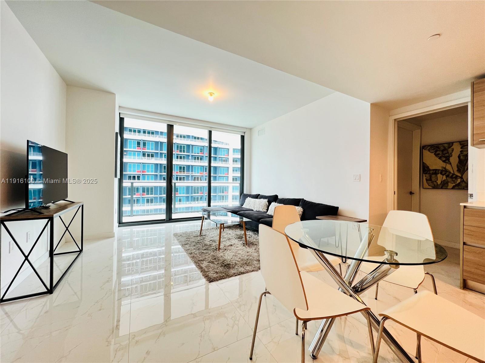 1300 S Miami Ave #2307, Miami FL 33130