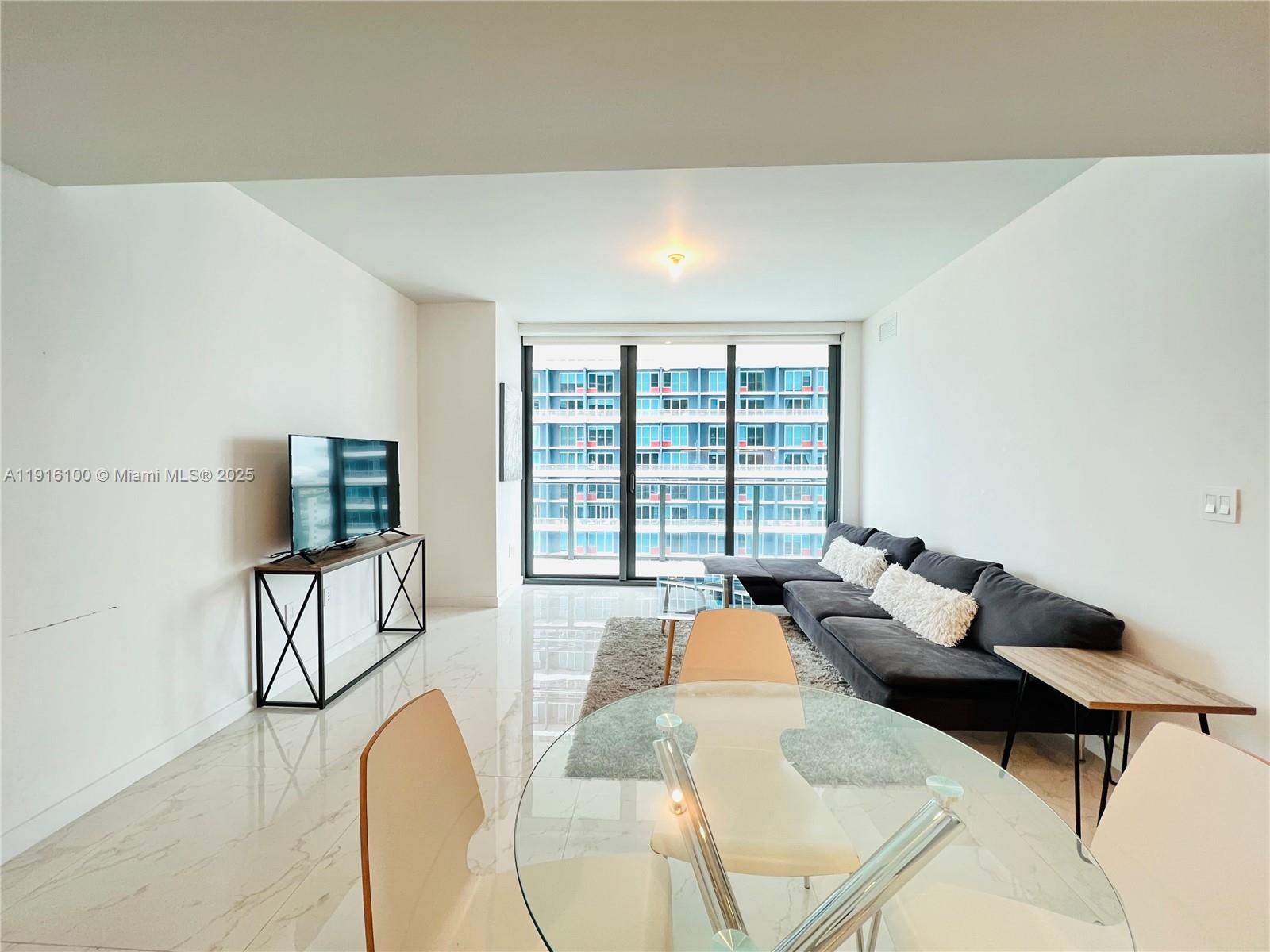 1300 S Miami Ave #2307, Miami FL 33130
