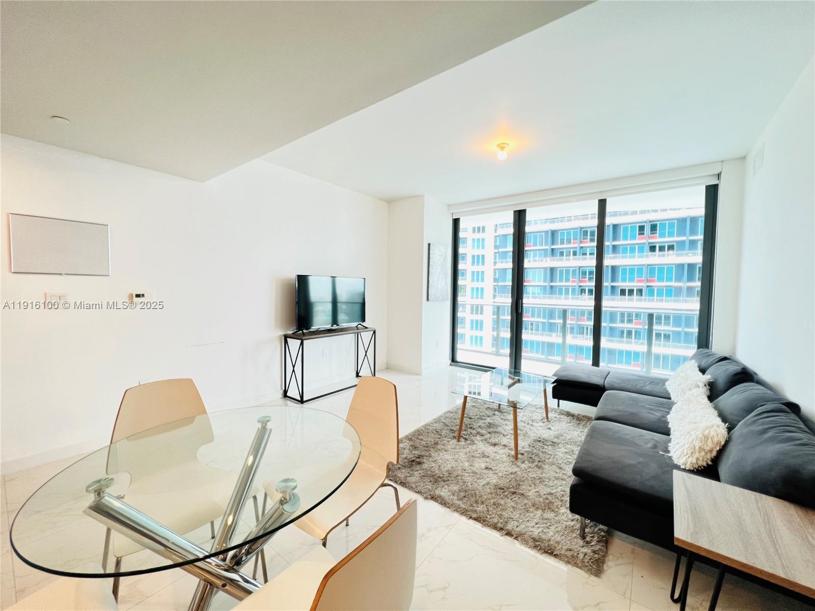 1300 S Miami Ave #2307, Miami FL 33130