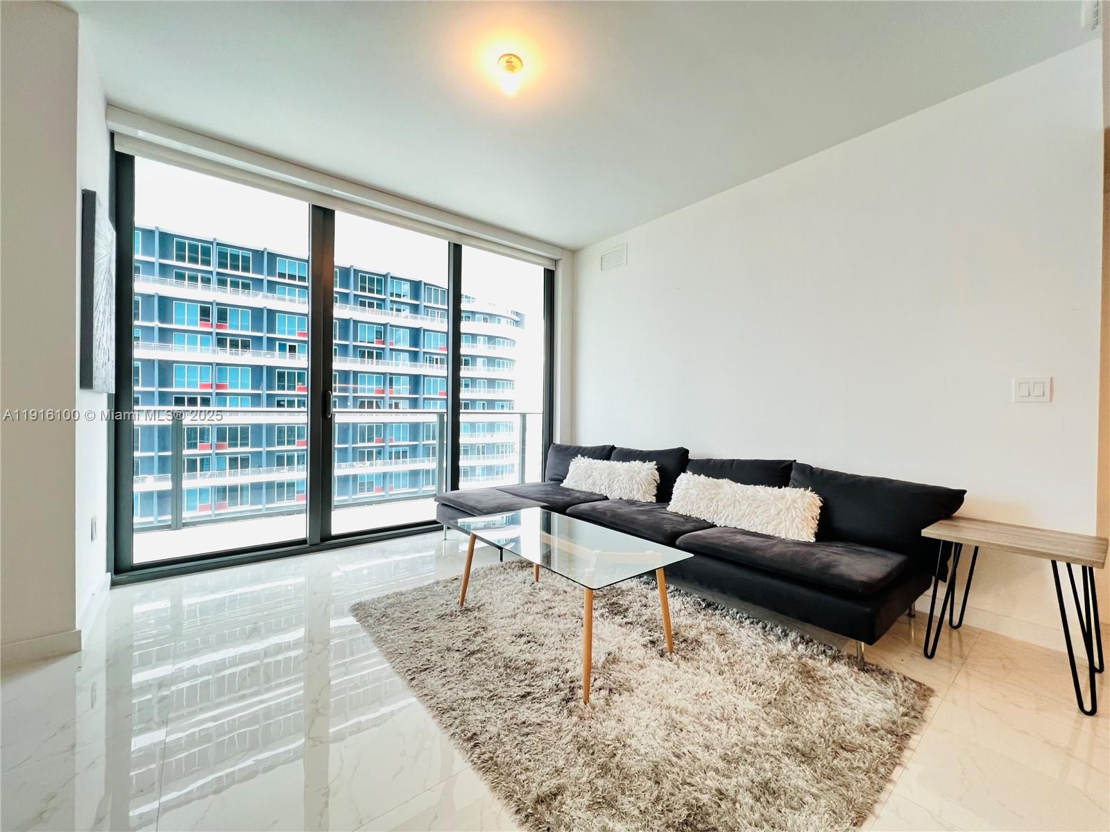 1300 S Miami Ave #2307, Miami FL 33130