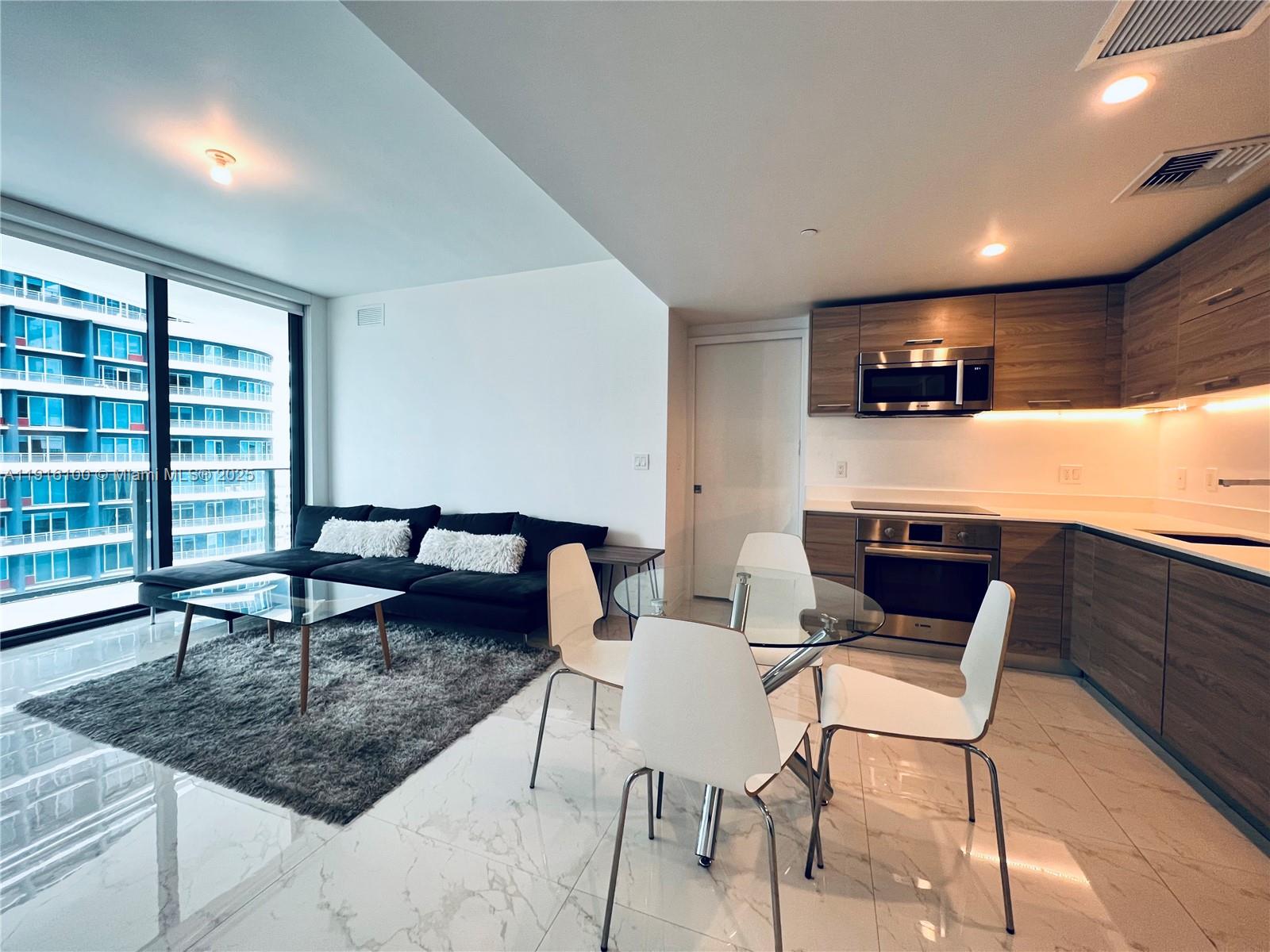1300 S Miami Ave #2307, Miami FL 33130