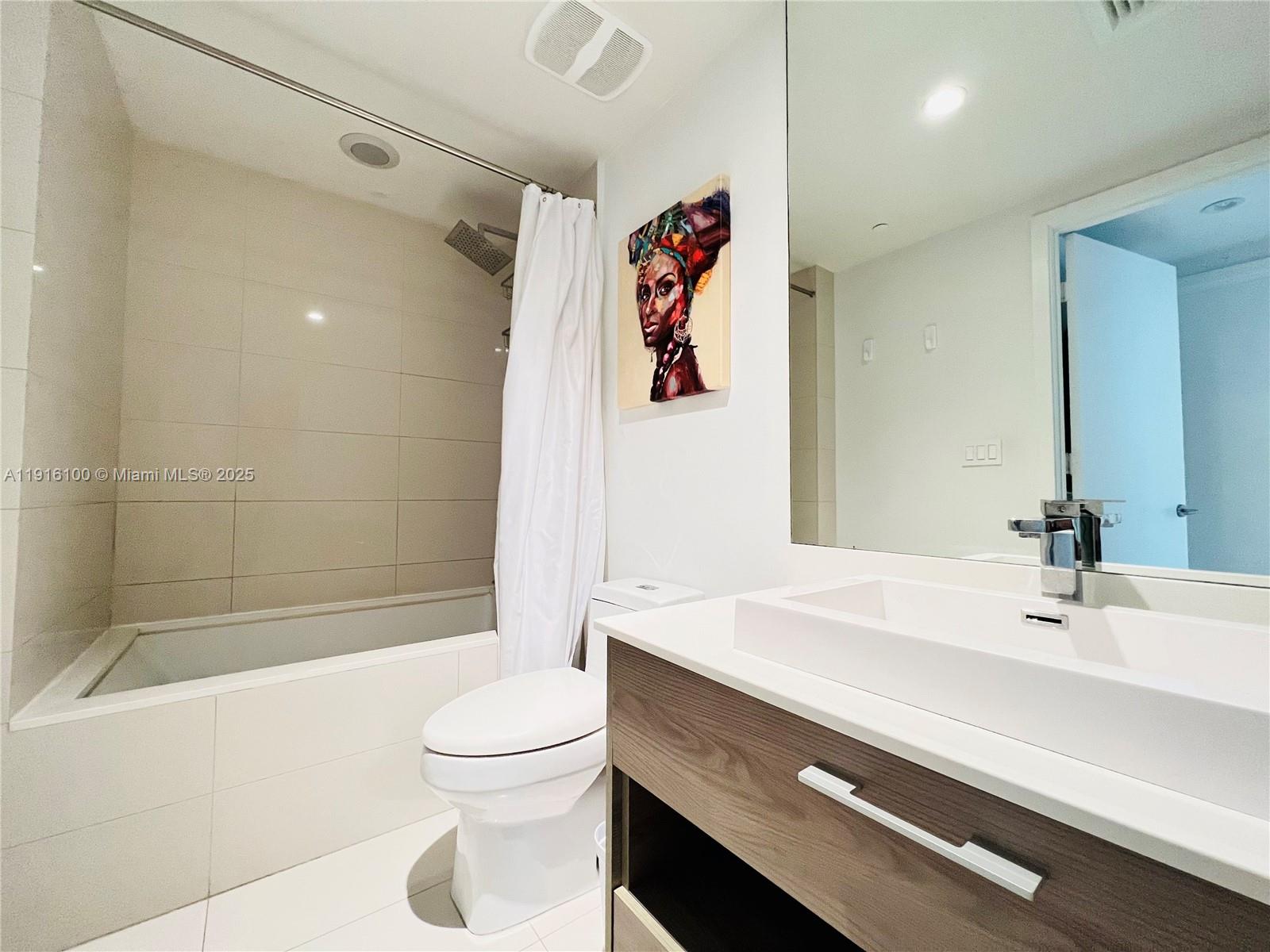1300 S Miami Ave #2307, Miami FL 33130