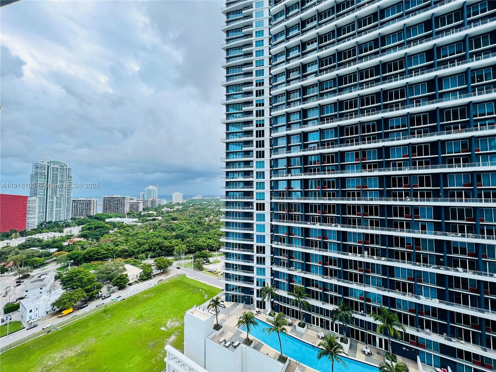 1300 S Miami Ave #2307, Miami FL 33130