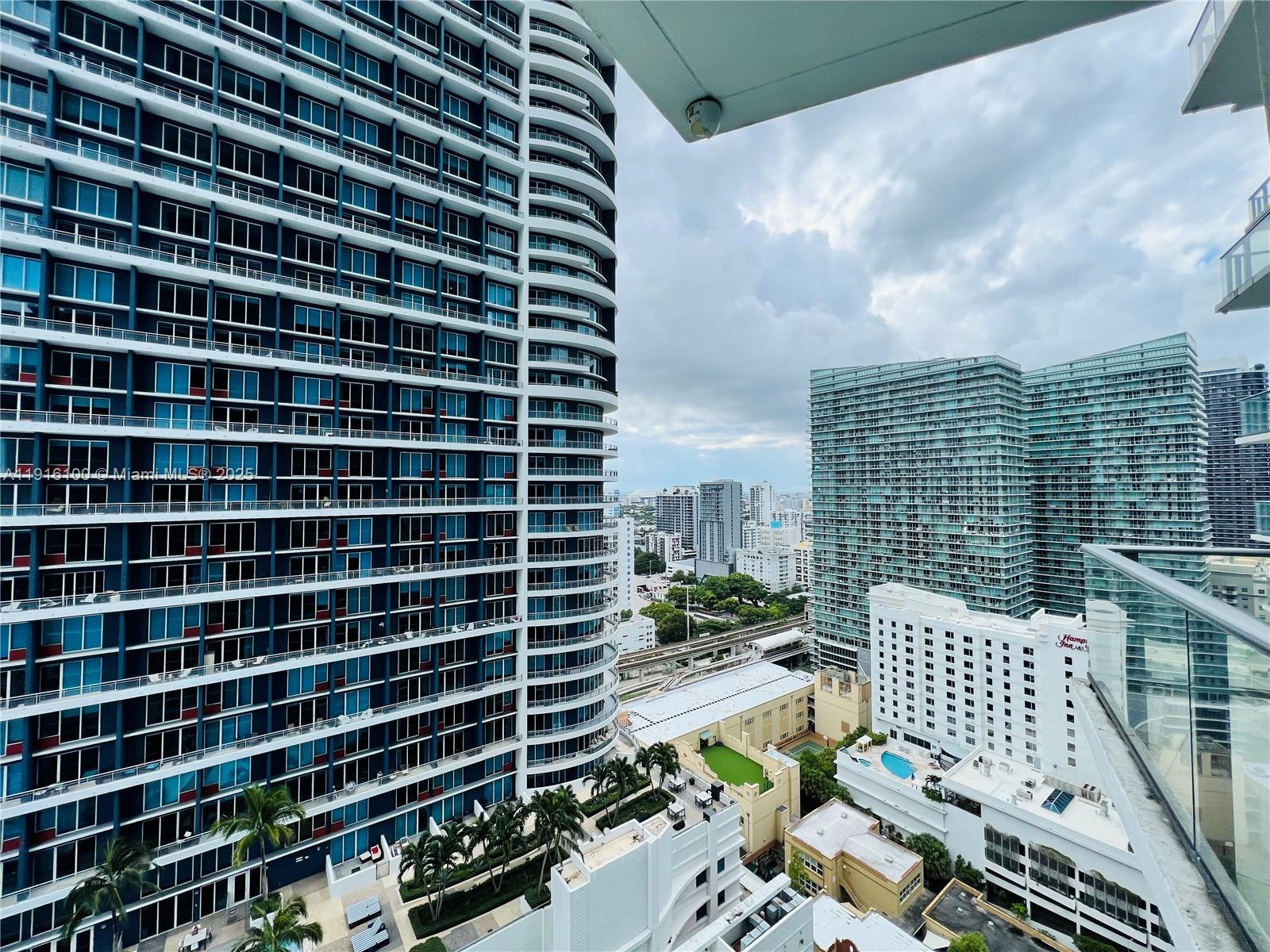 1300 S Miami Ave #2307, Miami FL 33130