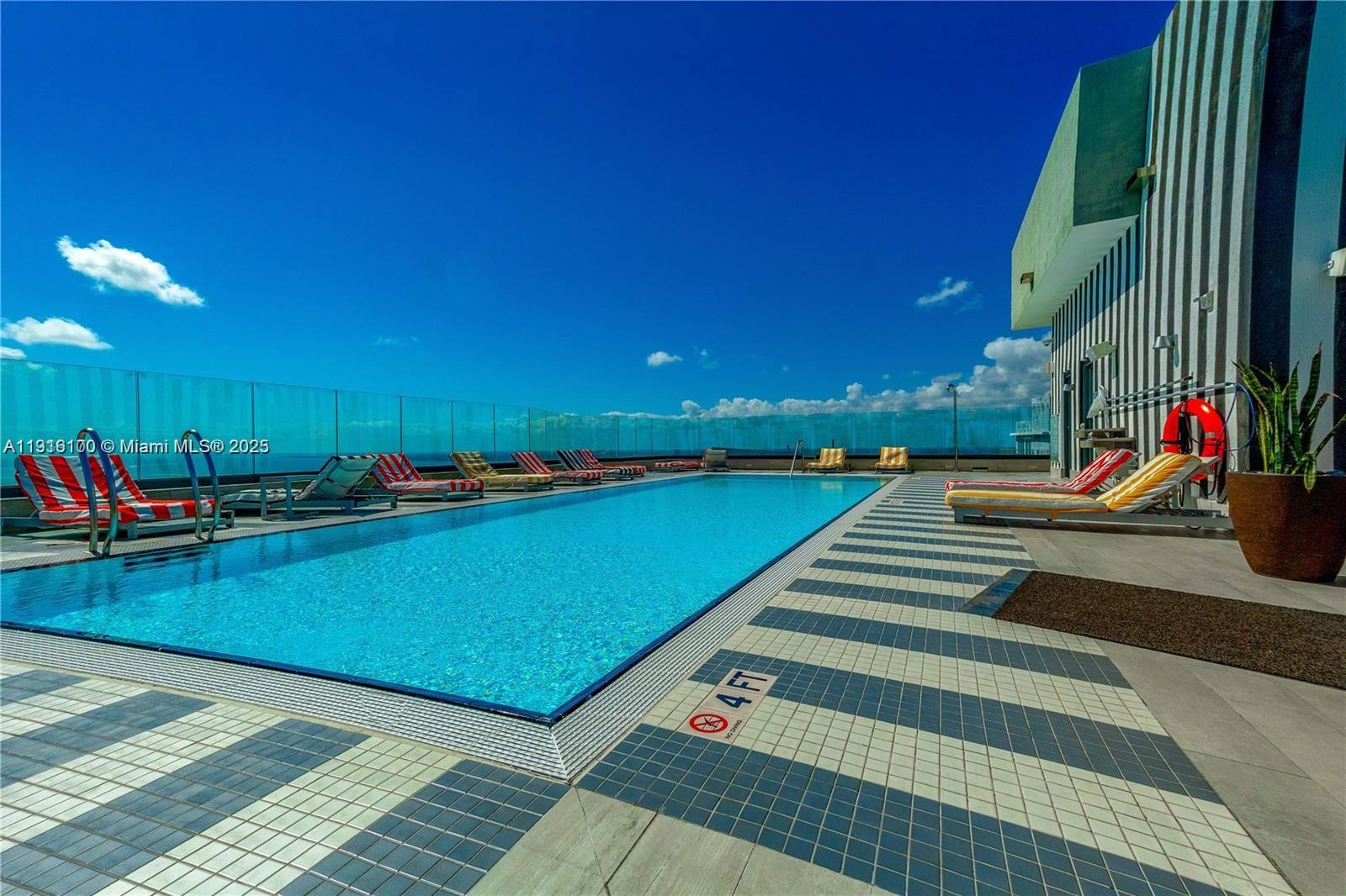 1300 S Miami Ave #2307, Miami FL 33130