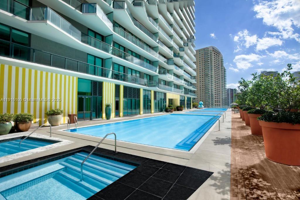 1300 S Miami Ave #2307, Miami FL 33130
