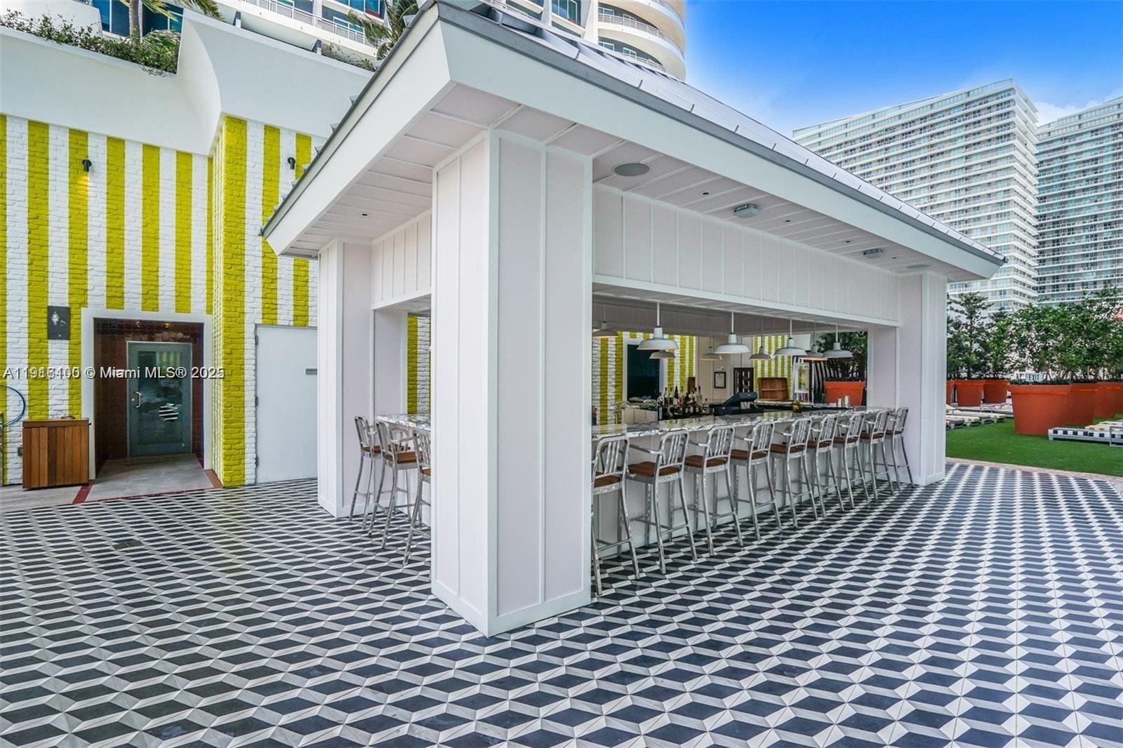 1300 S Miami Ave #2307, Miami FL 33130
