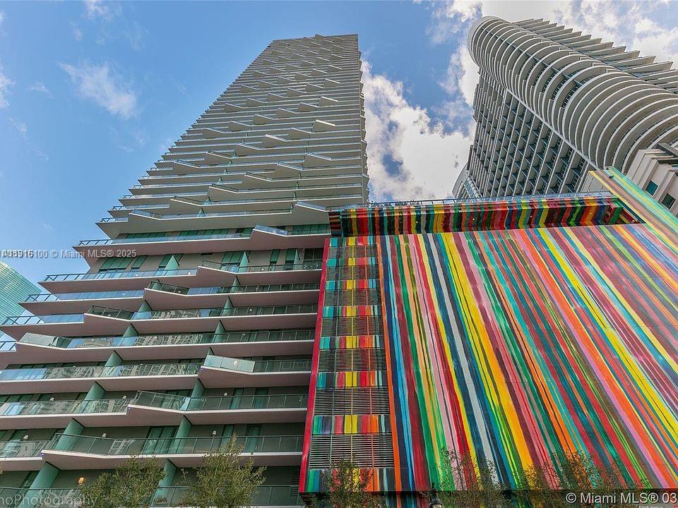 1300 S Miami Ave #2307, Miami FL 33130