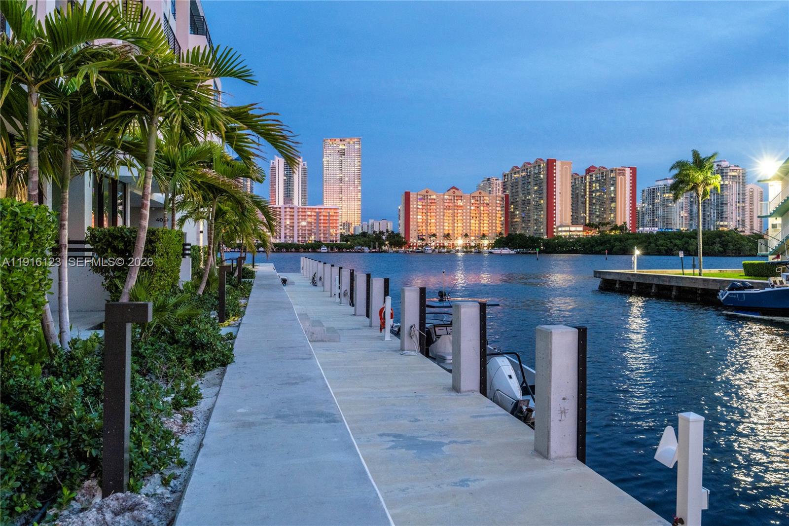 4098 NE 167 ST #9, North Miami Beach FL 33160