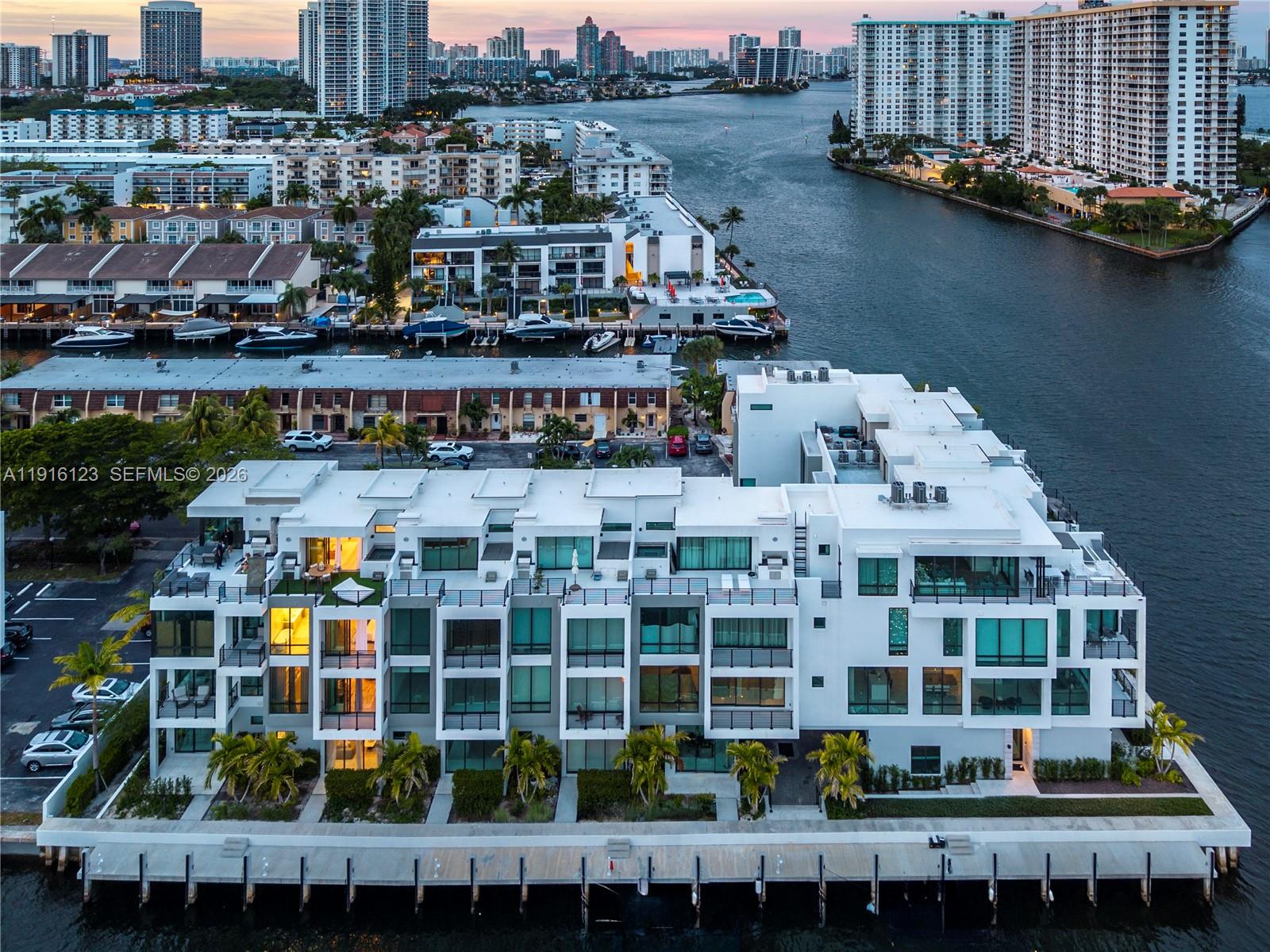 4098 NE 167 ST #9, North Miami Beach FL 33160