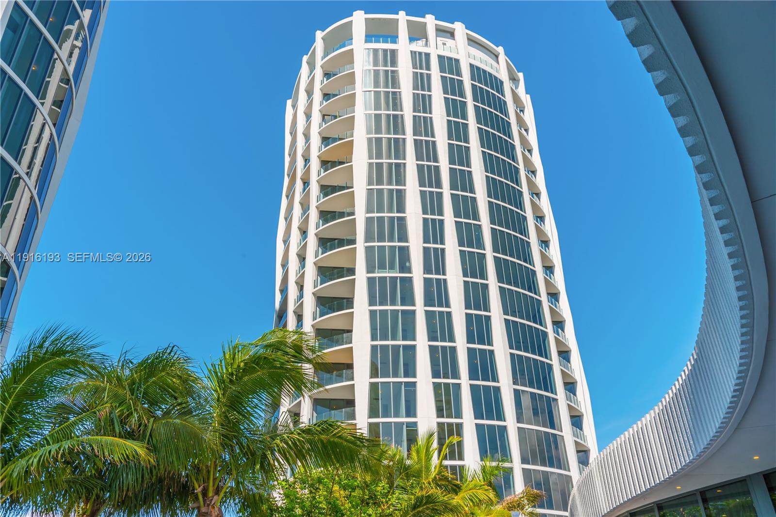 2821 S Bayshore Dr #LPH-D, Miami FL 33133