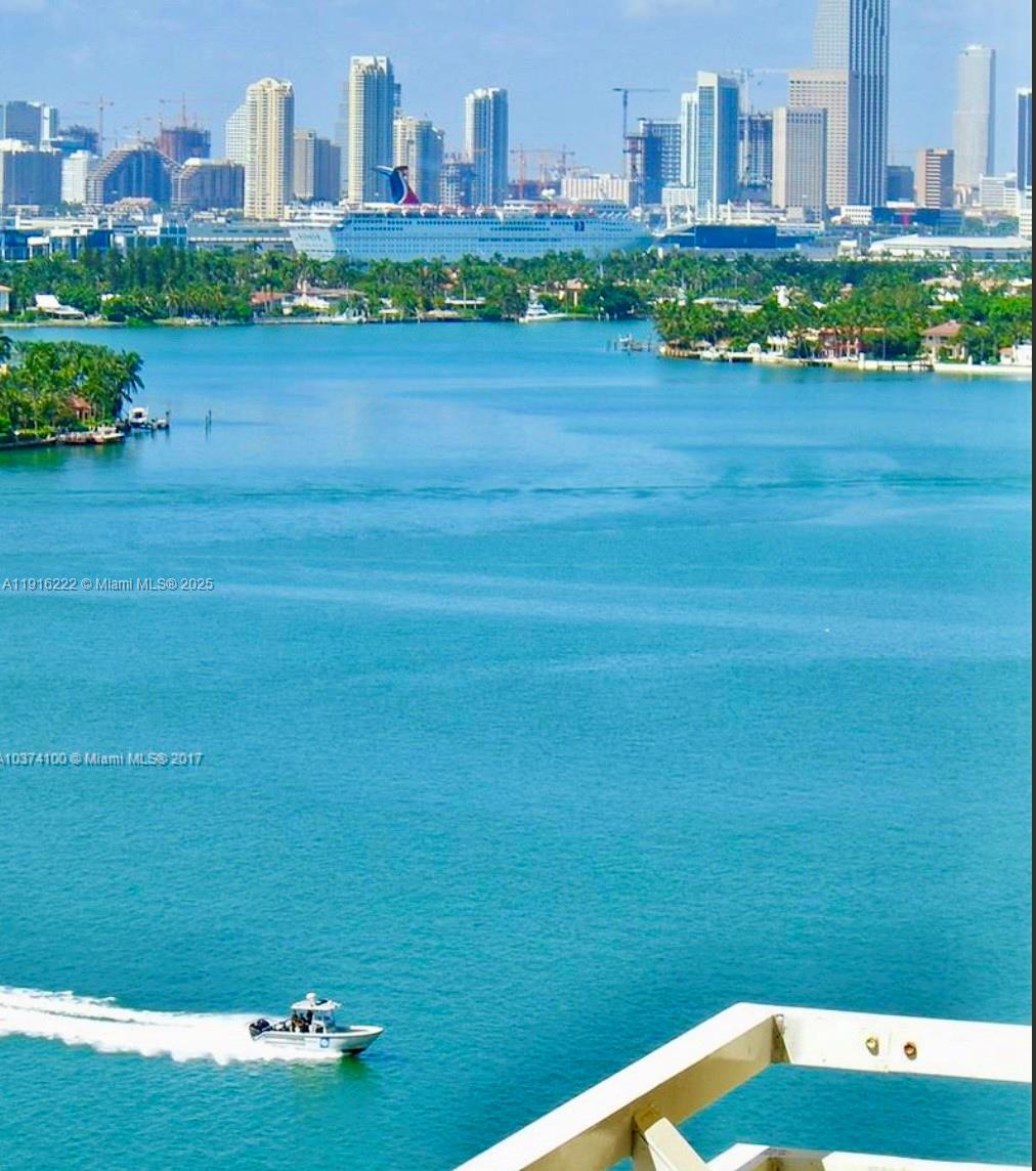 1330 West Ave #1910, Miami Beach FL 33139