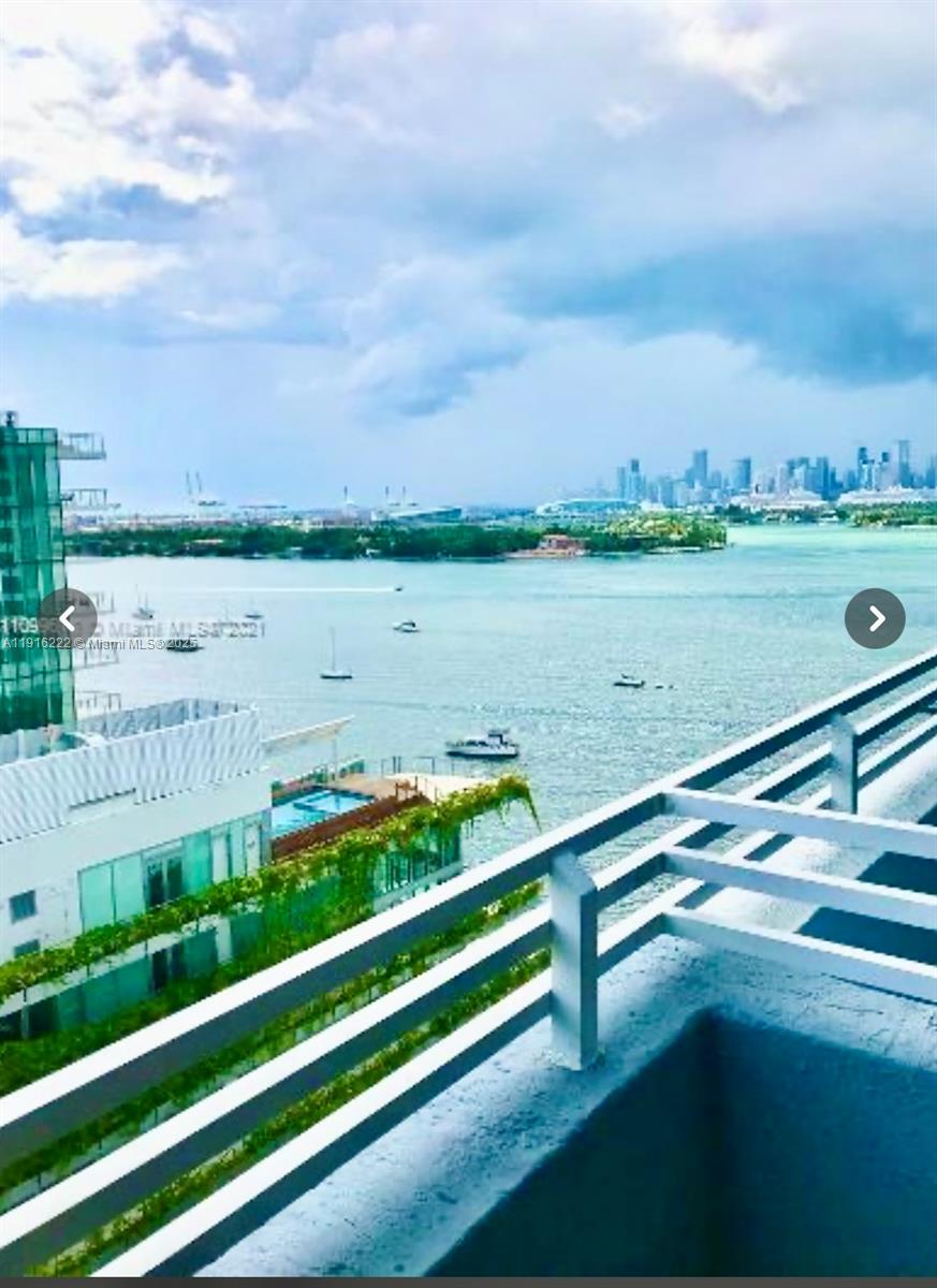 1330 West Ave #1910, Miami Beach FL 33139