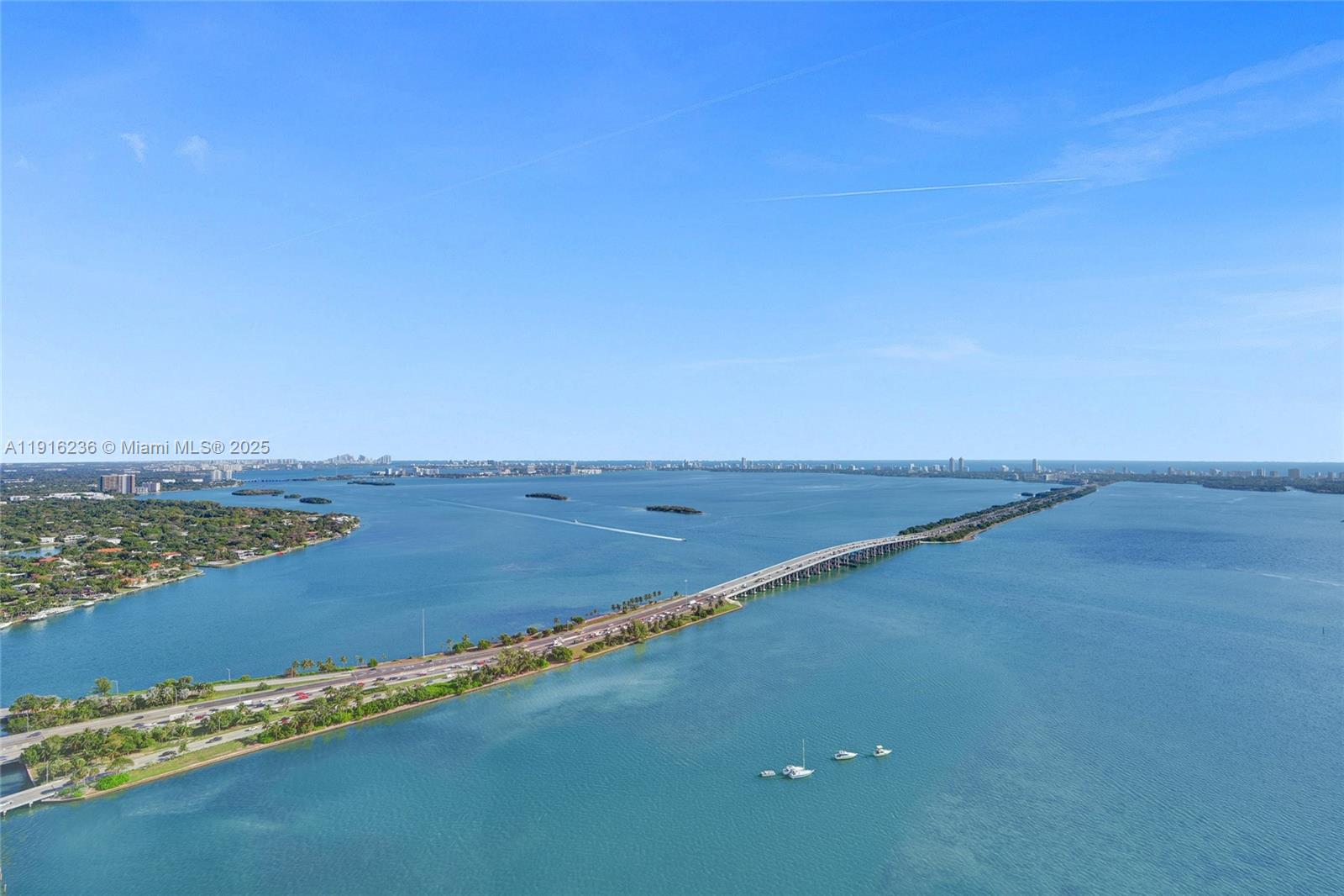 3131 NE 7th Ave #UPH5301, Miami FL 33137