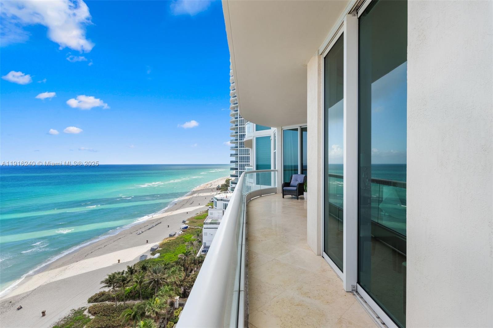 16047 Collins Ave #1202, Sunny Isles Beach FL 33160