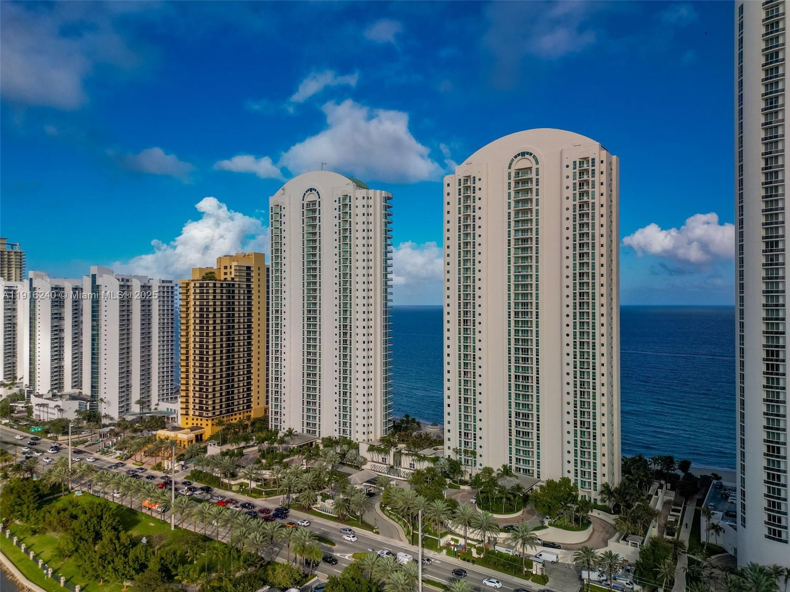 16047 Collins Ave #1202, Sunny Isles Beach FL 33160