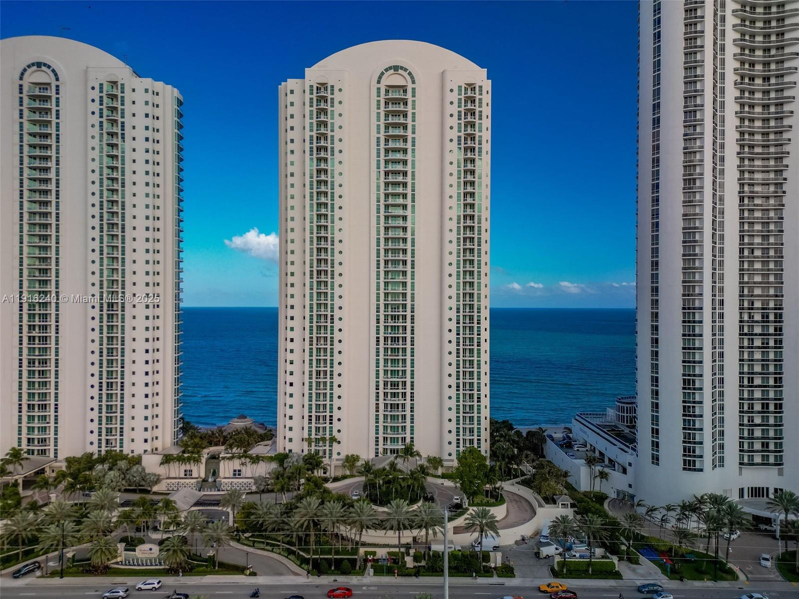 16047 Collins Ave #1202, Sunny Isles Beach FL 33160