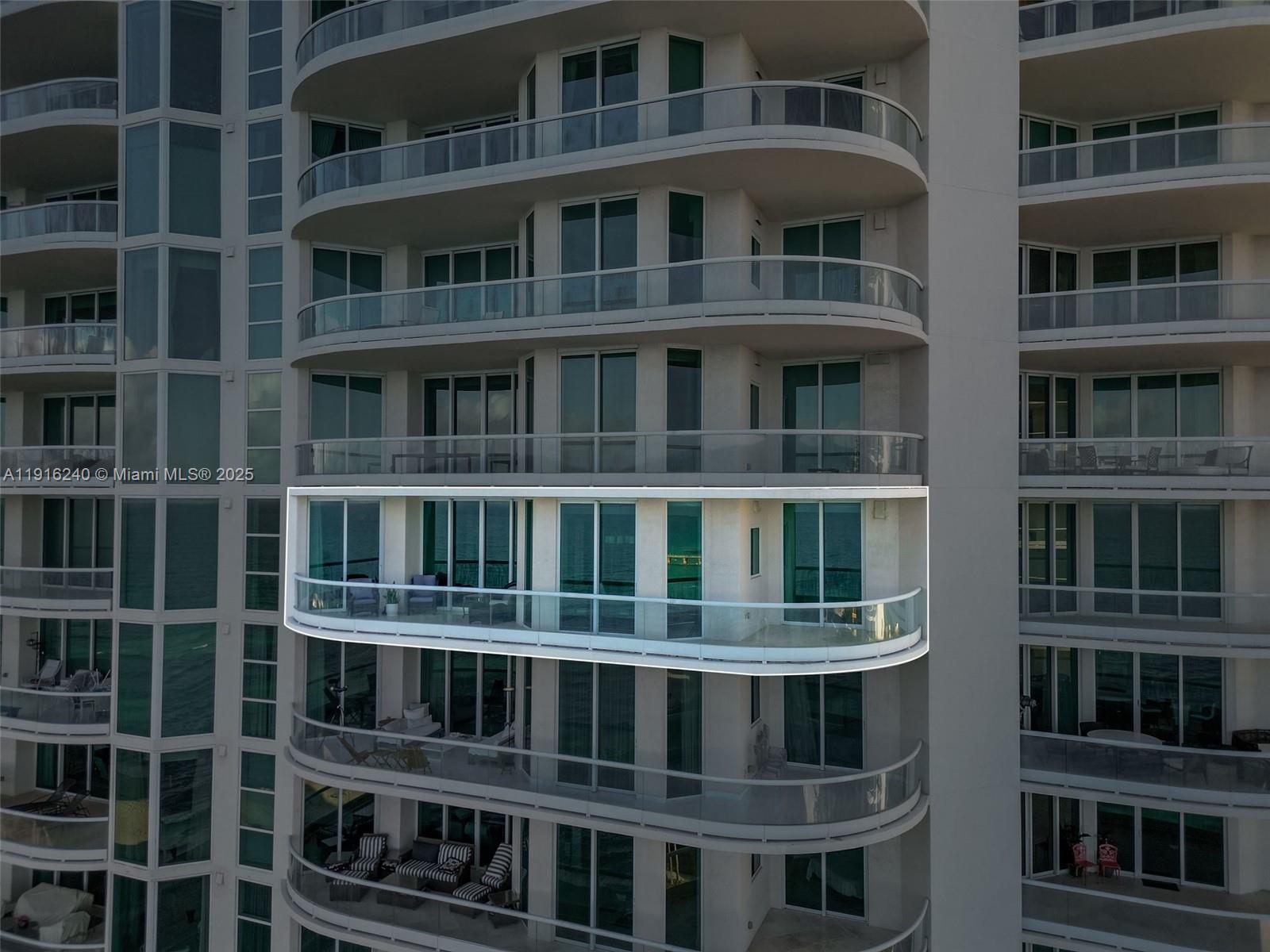 16047 Collins Ave #1202, Sunny Isles Beach FL 33160