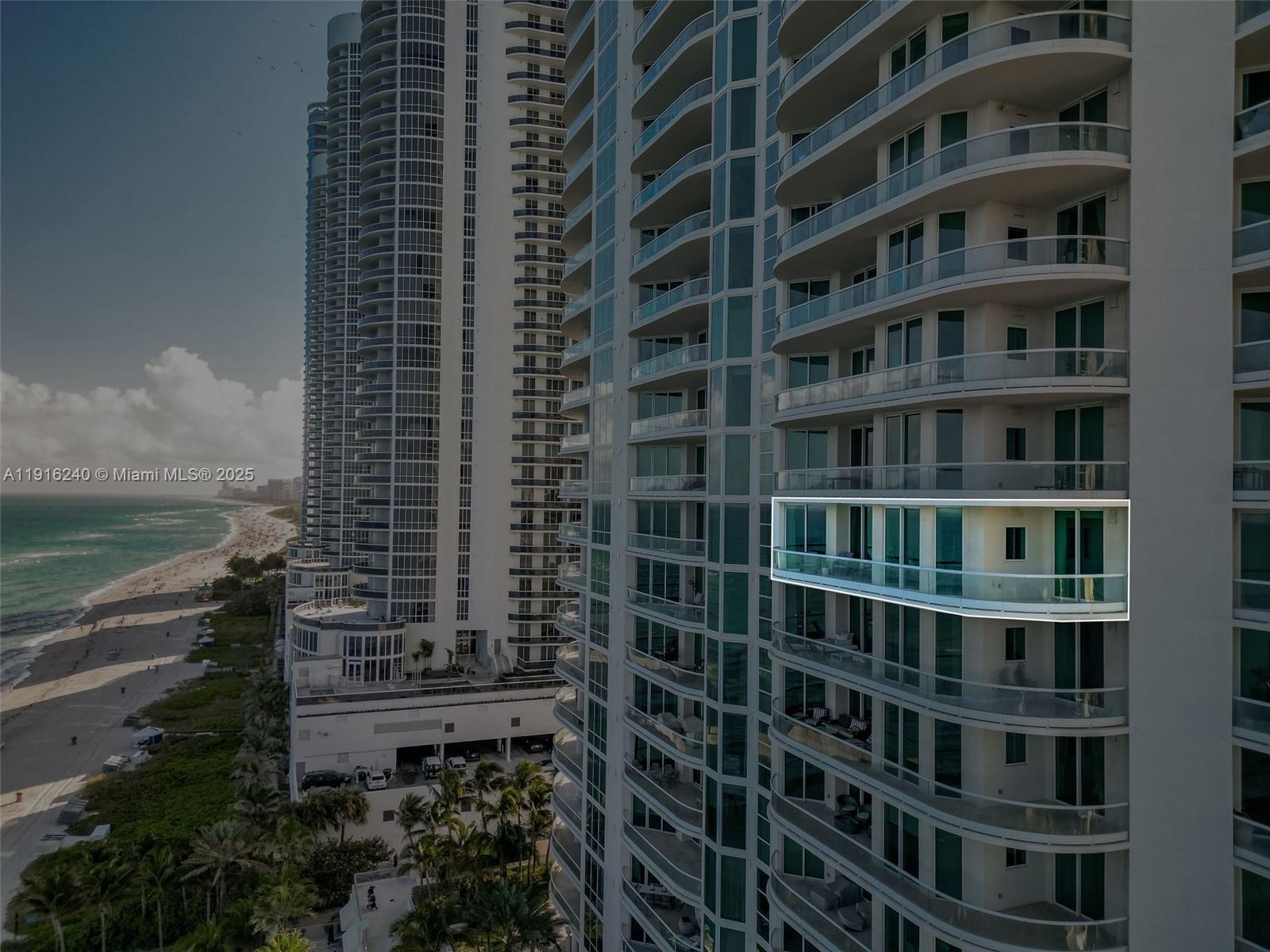 16047 Collins Ave #1202, Sunny Isles Beach FL 33160
