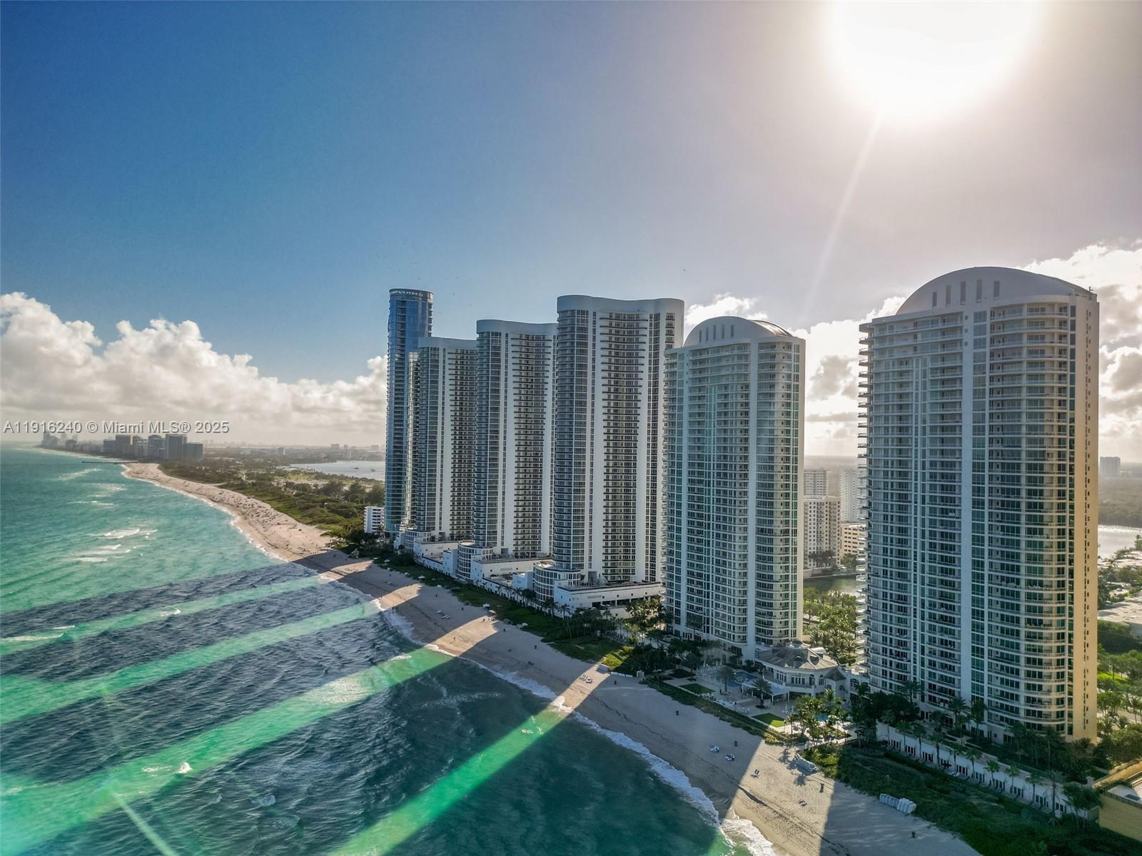 16047 Collins Ave #1202, Sunny Isles Beach FL 33160