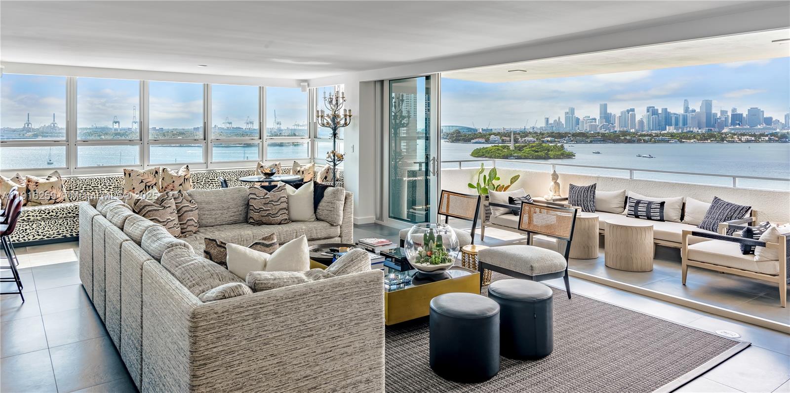 11 Island Ave #1201, Miami Beach FL 33139