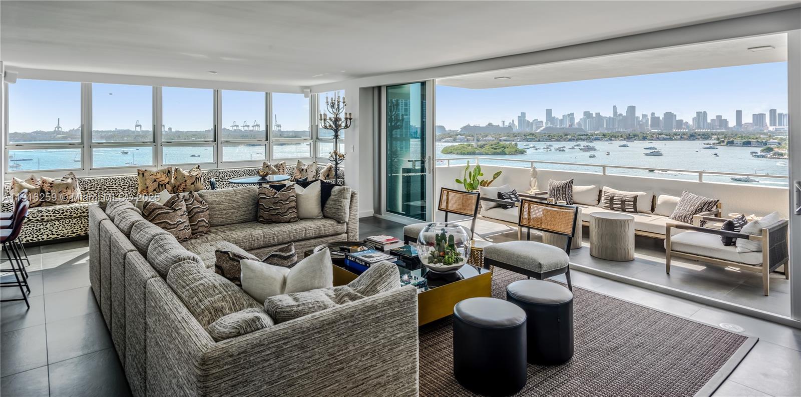 11 Island Ave #1201, Miami Beach FL 33139