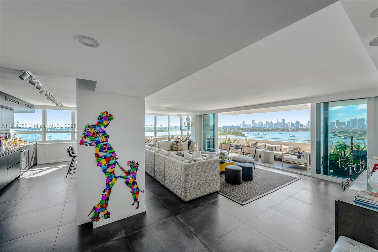 11 Island Ave #1201, Miami Beach FL 33139
