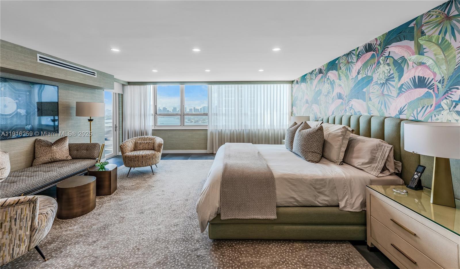 11 Island Ave #1201, Miami Beach FL 33139