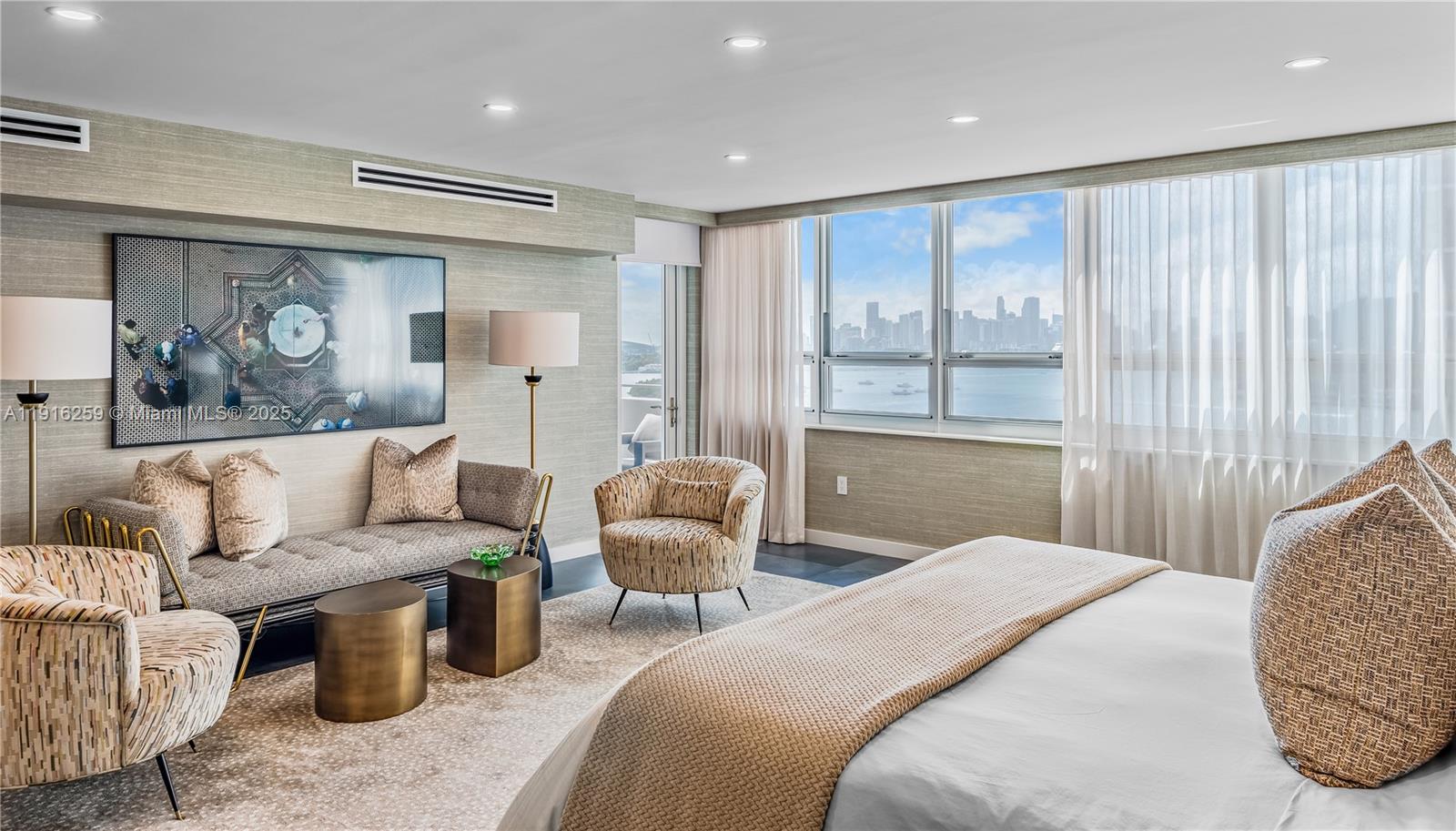 11 Island Ave #1201, Miami Beach FL 33139