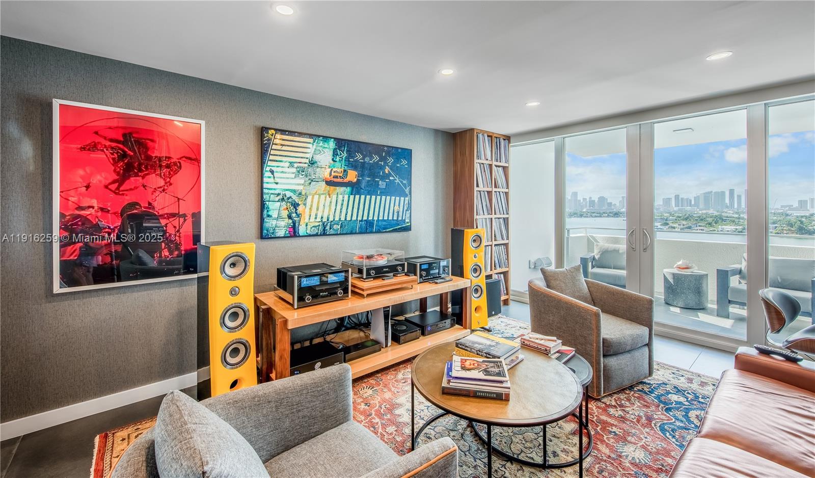 11 Island Ave #1201, Miami Beach FL 33139