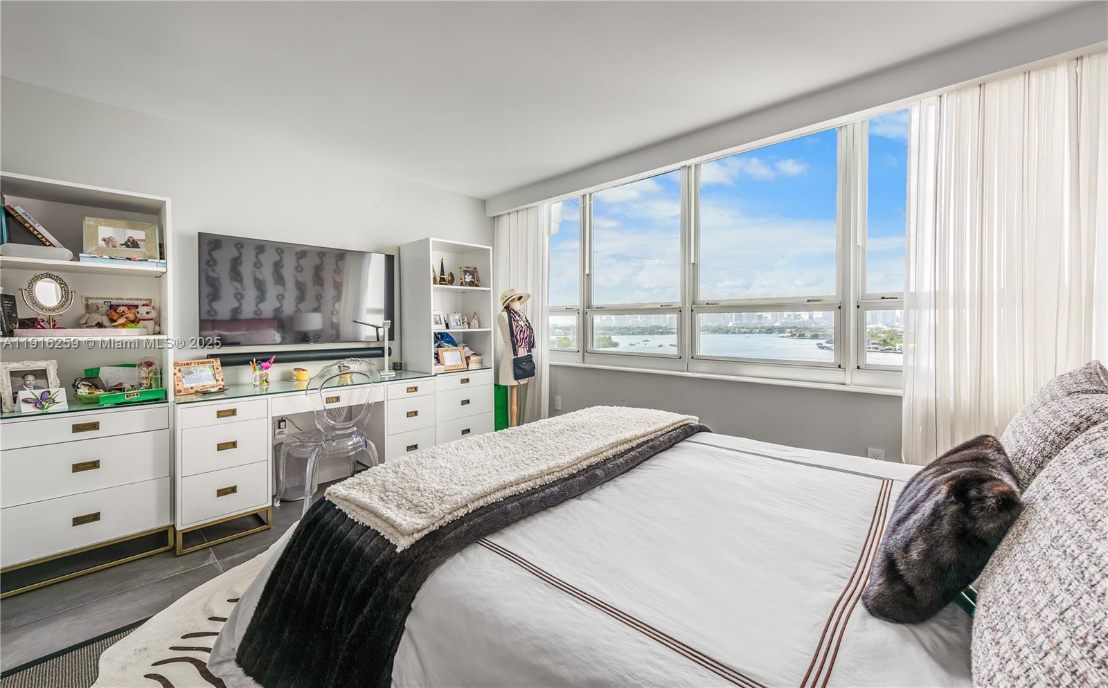 11 Island Ave #1201, Miami Beach FL 33139
