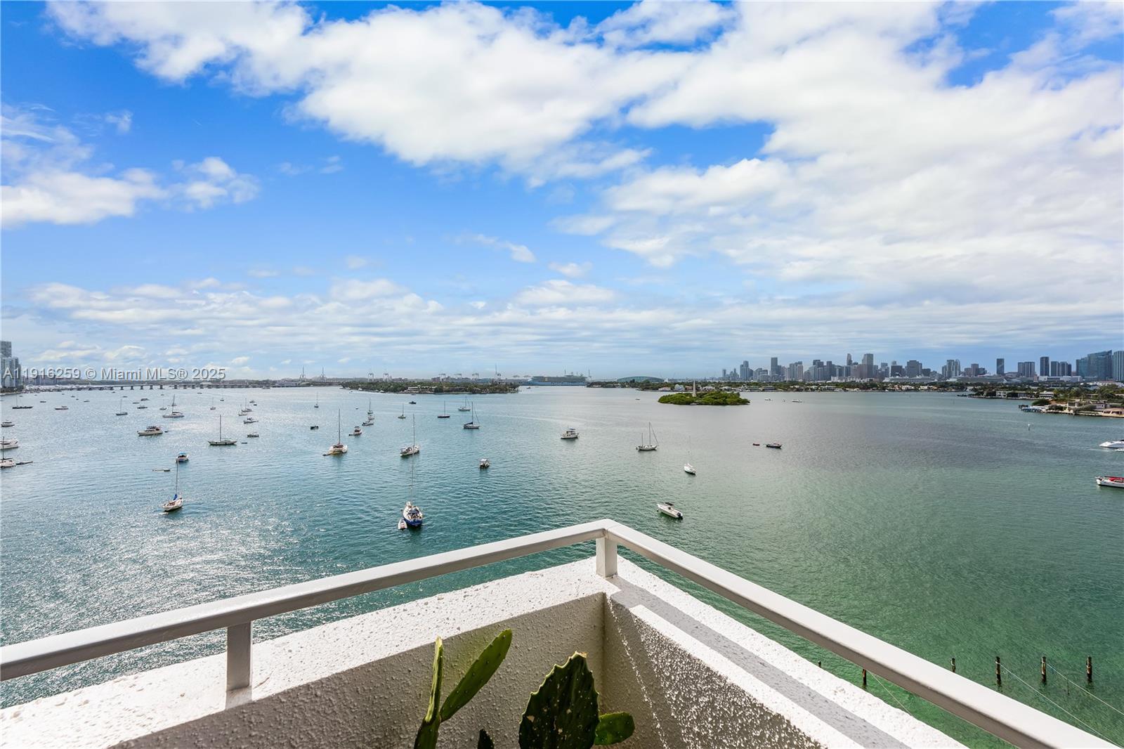 11 Island Ave #1201, Miami Beach FL 33139