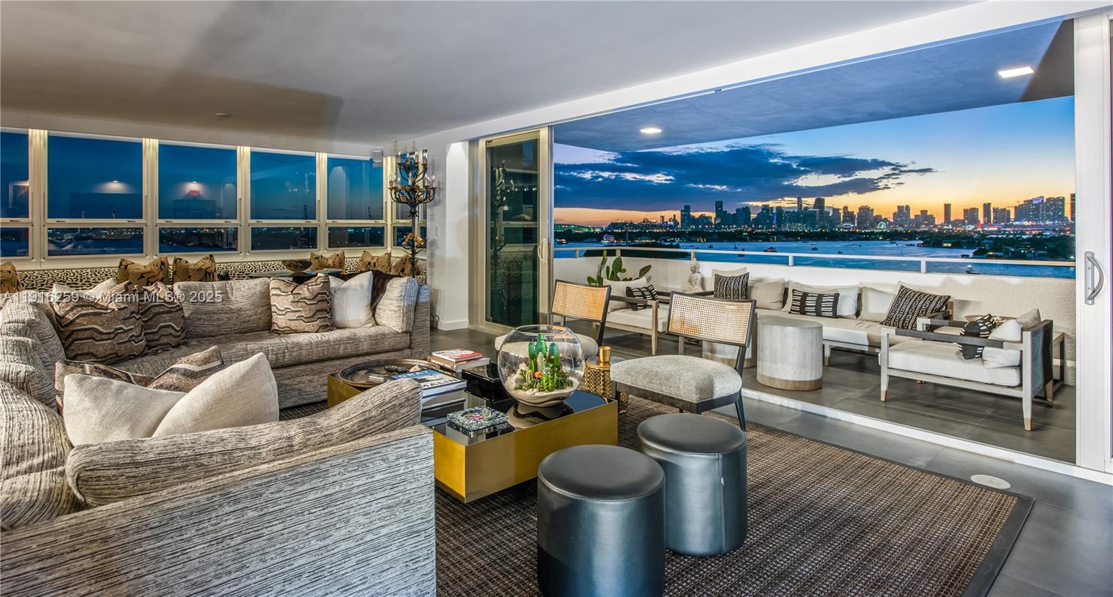 11 Island Ave #1201, Miami Beach FL 33139