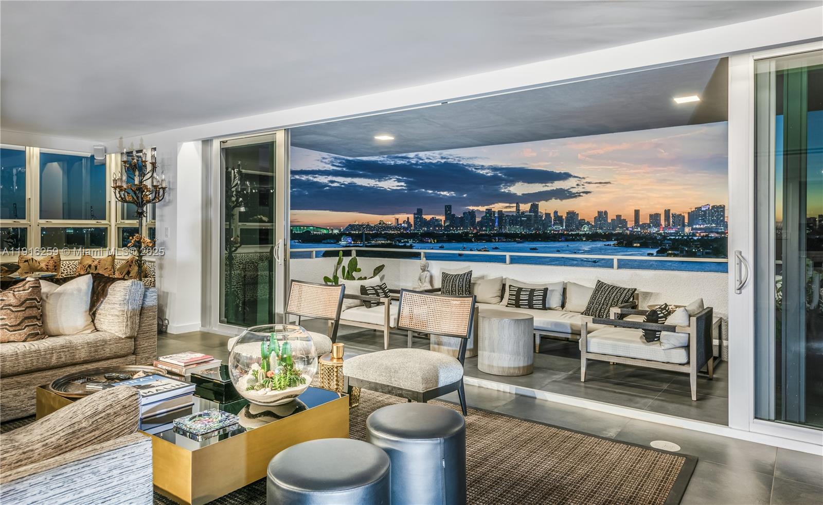 11 Island Ave #1201, Miami Beach FL 33139