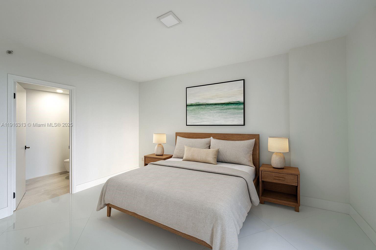 701 Brickell Key Blvd #507, Miami FL 33131