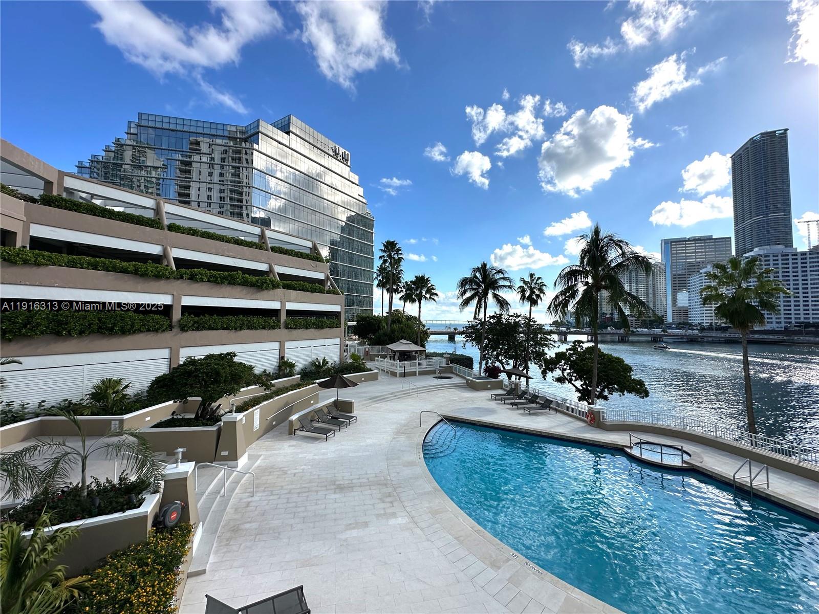 701 Brickell Key Blvd #507, Miami FL 33131
