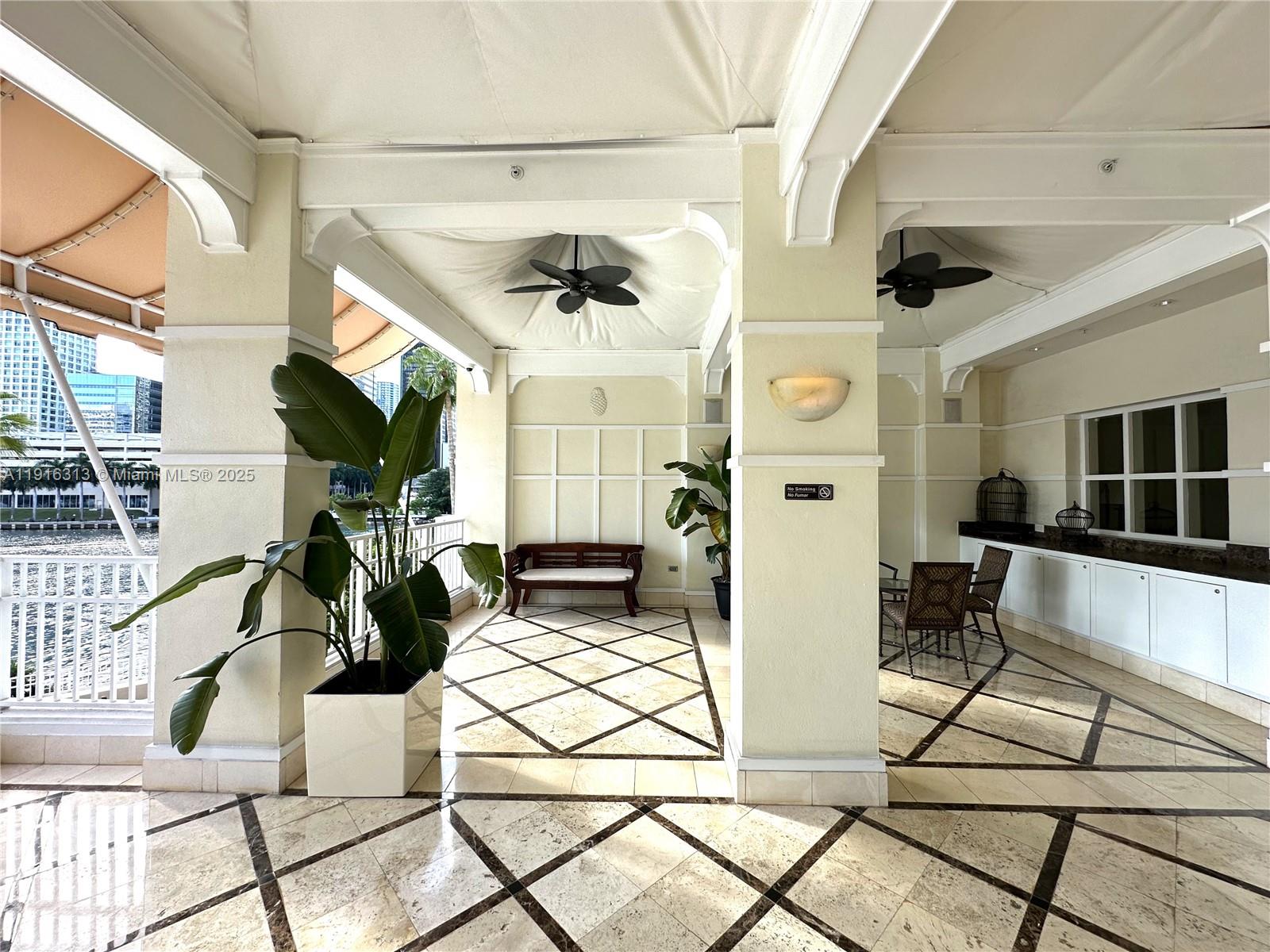 701 Brickell Key Blvd #507, Miami FL 33131