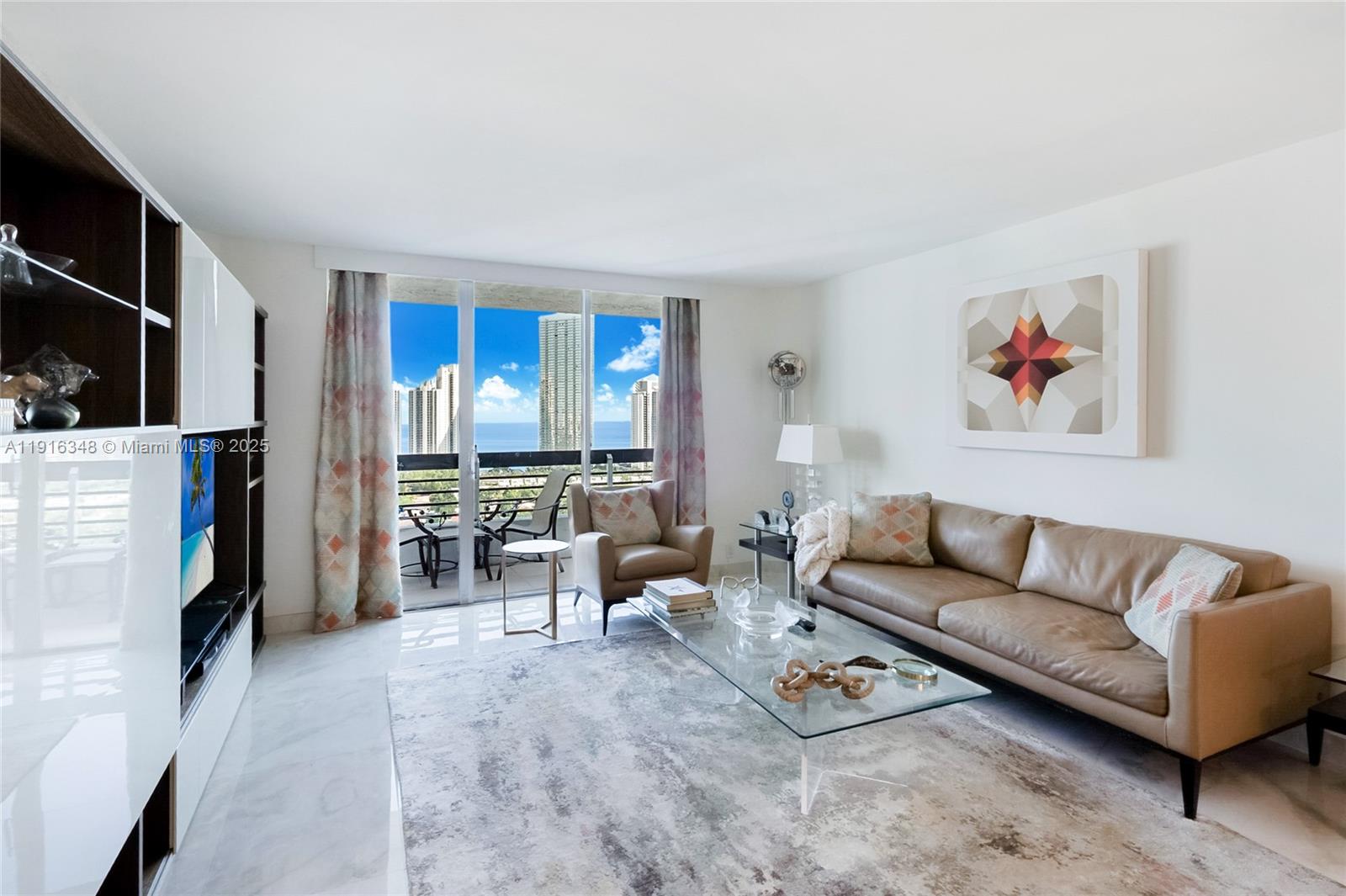 19101 NE 36th Ct #2611, Aventura FL 33180