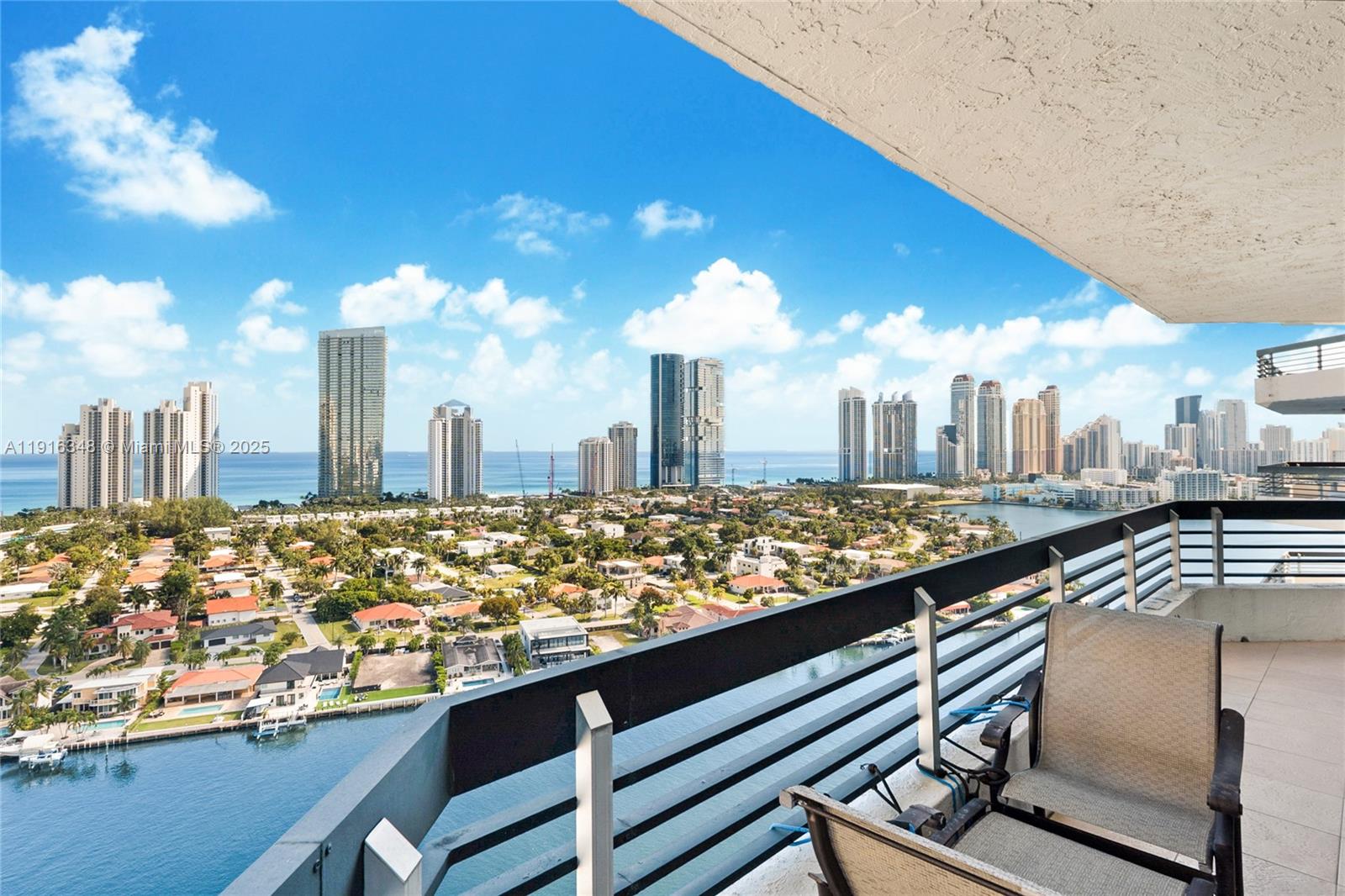 19101 NE 36th Ct #2611, Aventura FL 33180