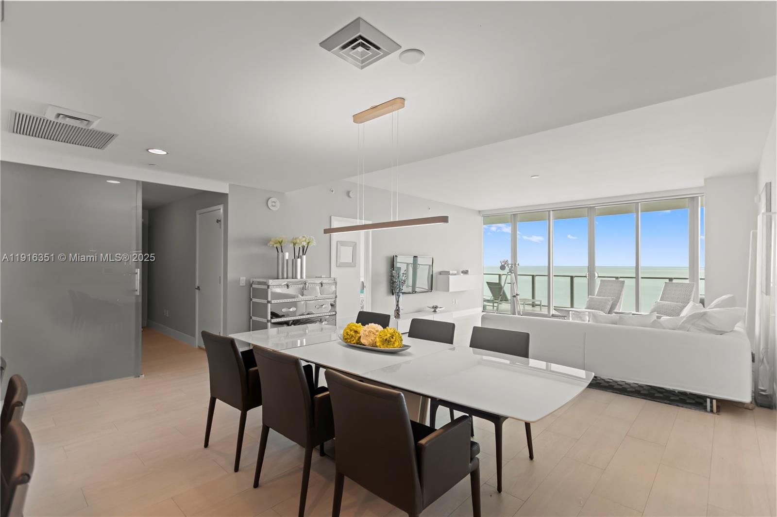 350 Ocean Dr #904N, Key Biscayne FL 33149