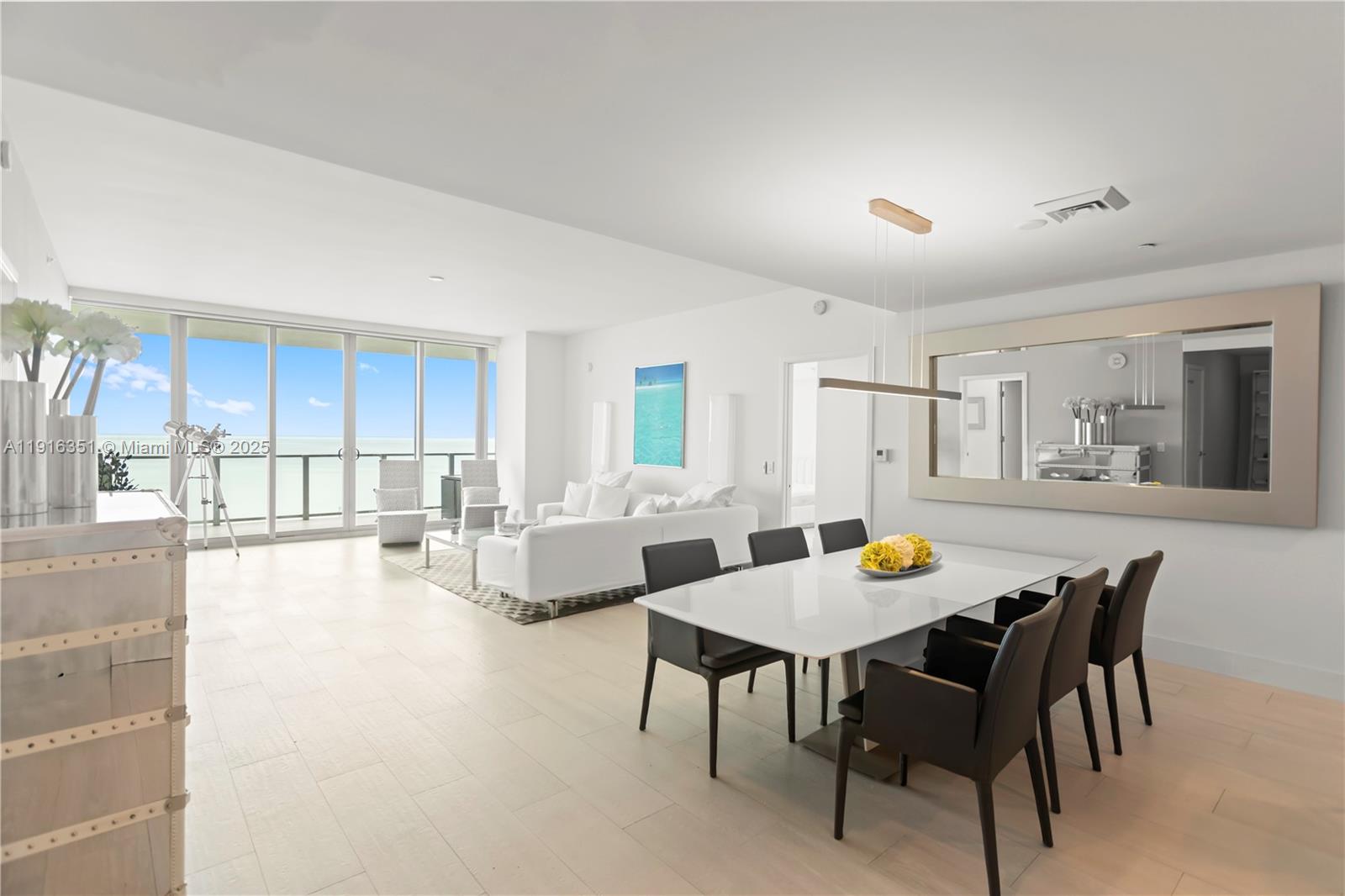 350 Ocean Dr #904N, Key Biscayne FL 33149