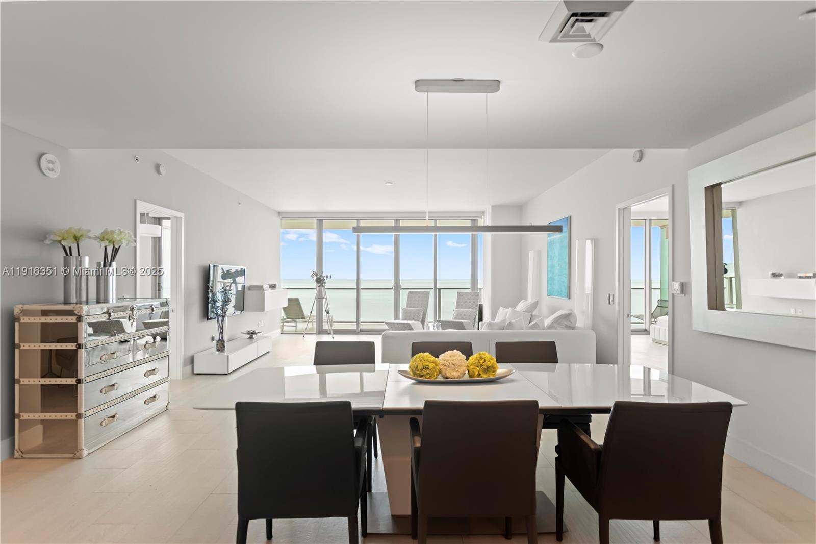 350 Ocean Dr #904N, Key Biscayne FL 33149
