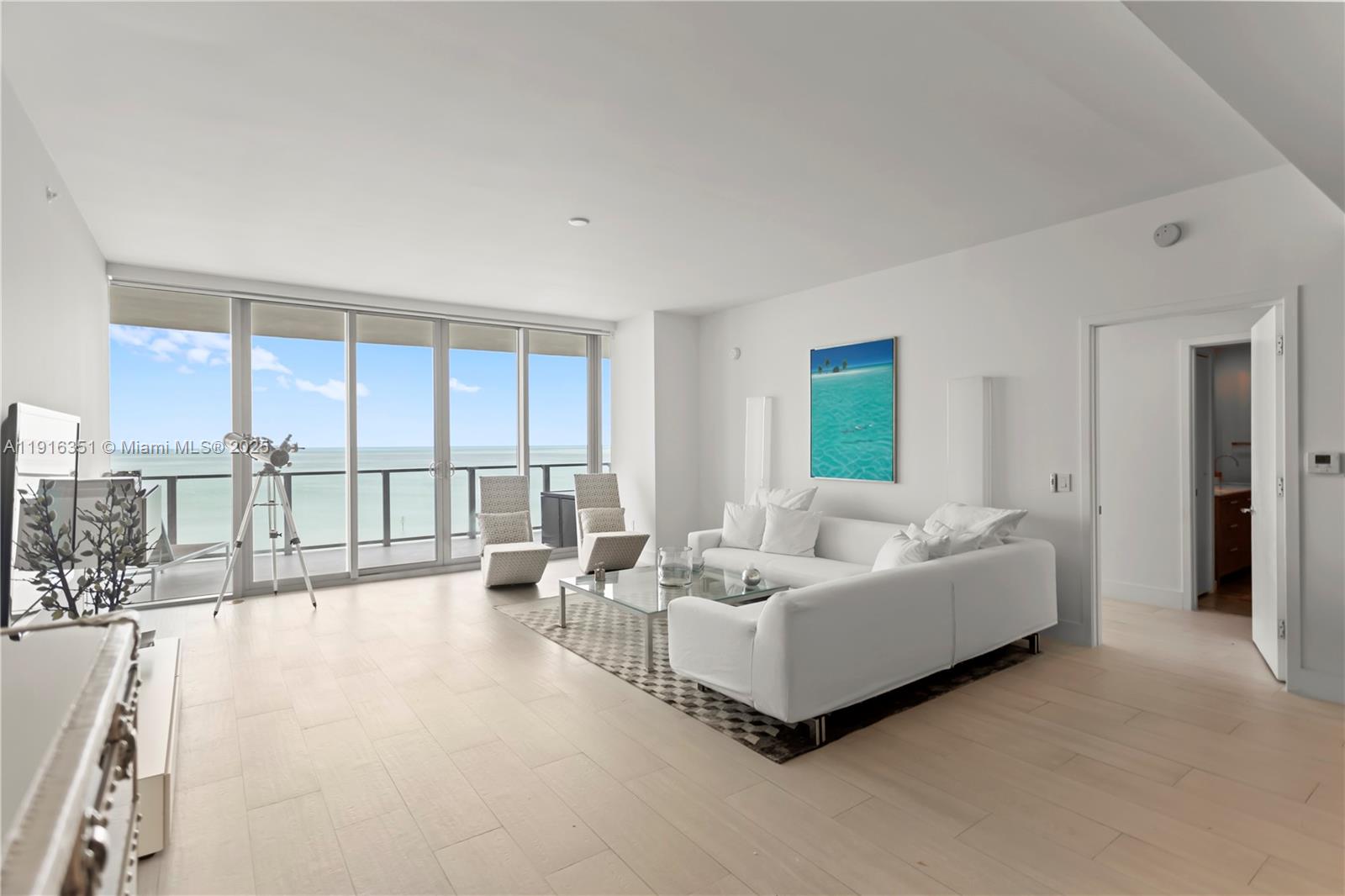 350 Ocean Dr #904N, Key Biscayne FL 33149
