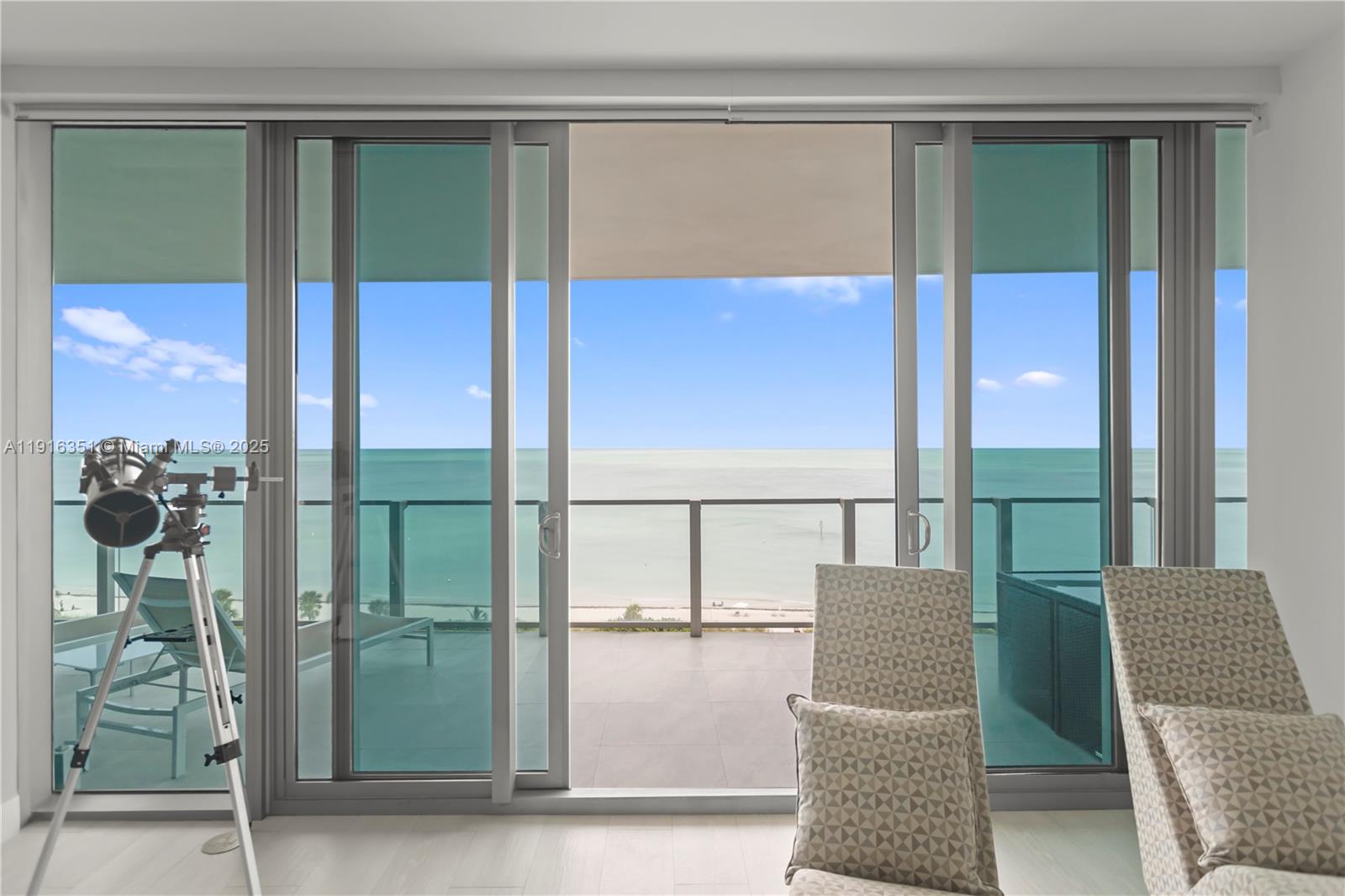 350 Ocean Dr #904N, Key Biscayne FL 33149